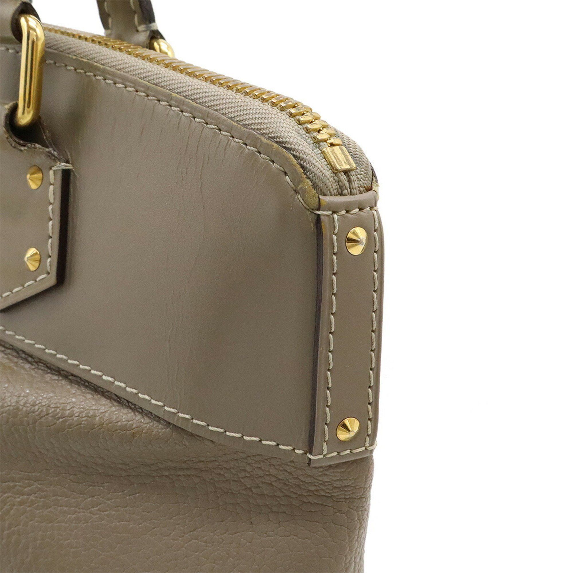 Louis Vuitton Louis Vuitton Lockit handbag Size ONE SIZE - 7 Thumbnail