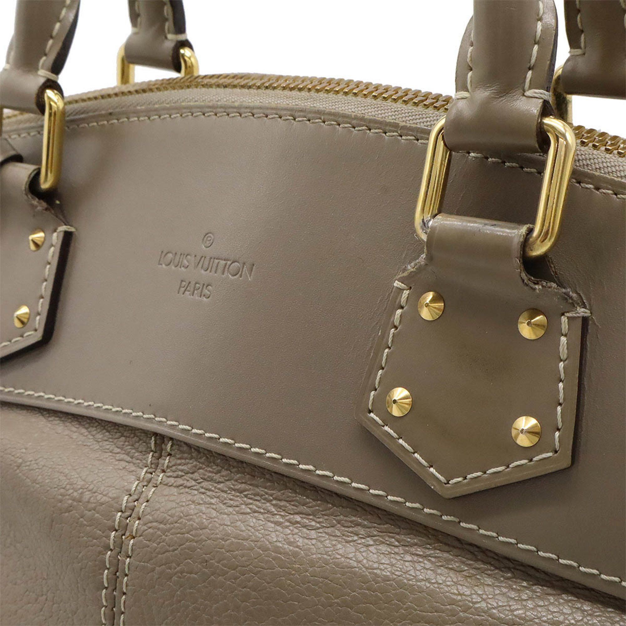 Louis Vuitton Louis Vuitton Lockit handbag Size ONE SIZE - 6 Thumbnail