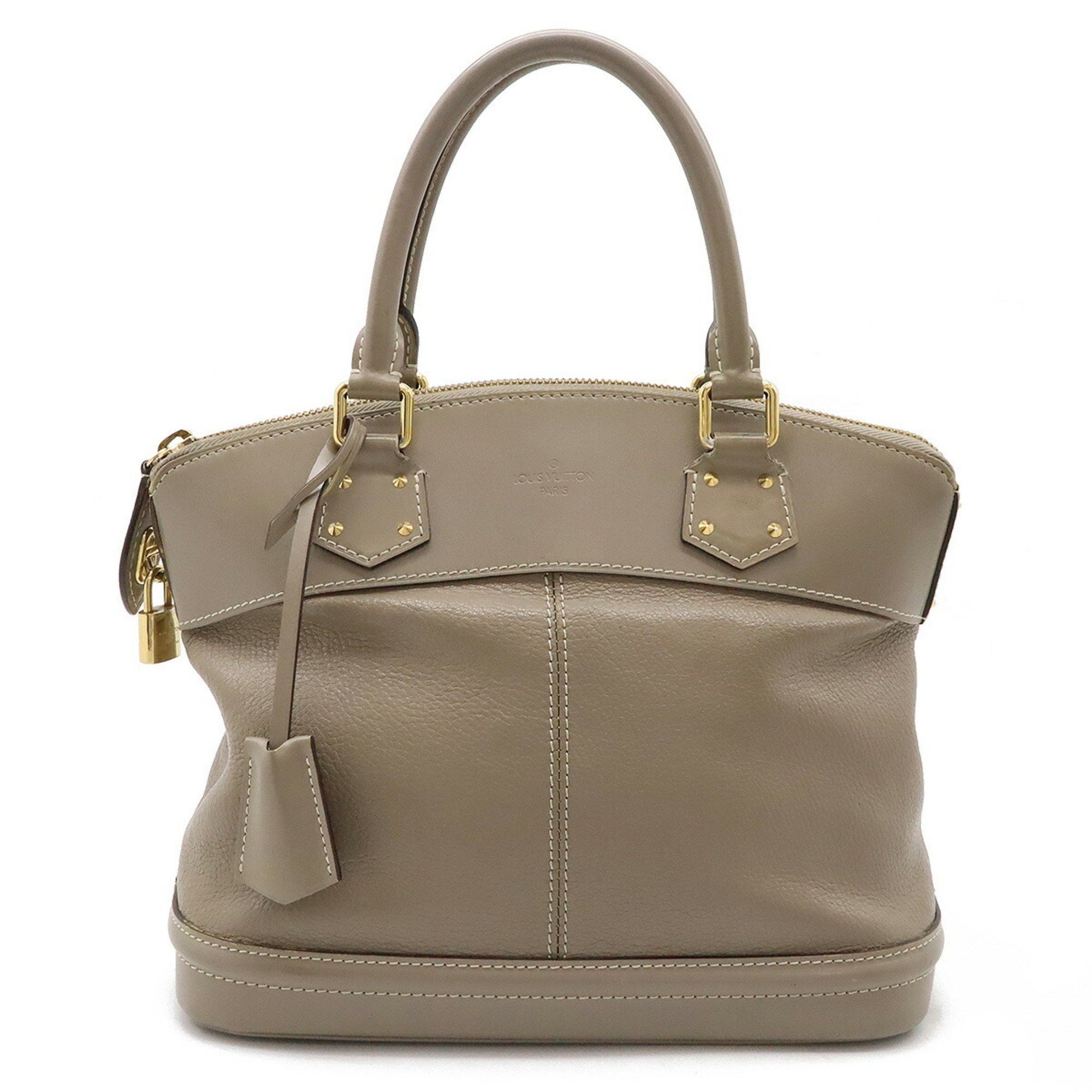 Louis Vuitton Louis Vuitton Lockit handbag Size ONE SIZE - 10 Thumbnail