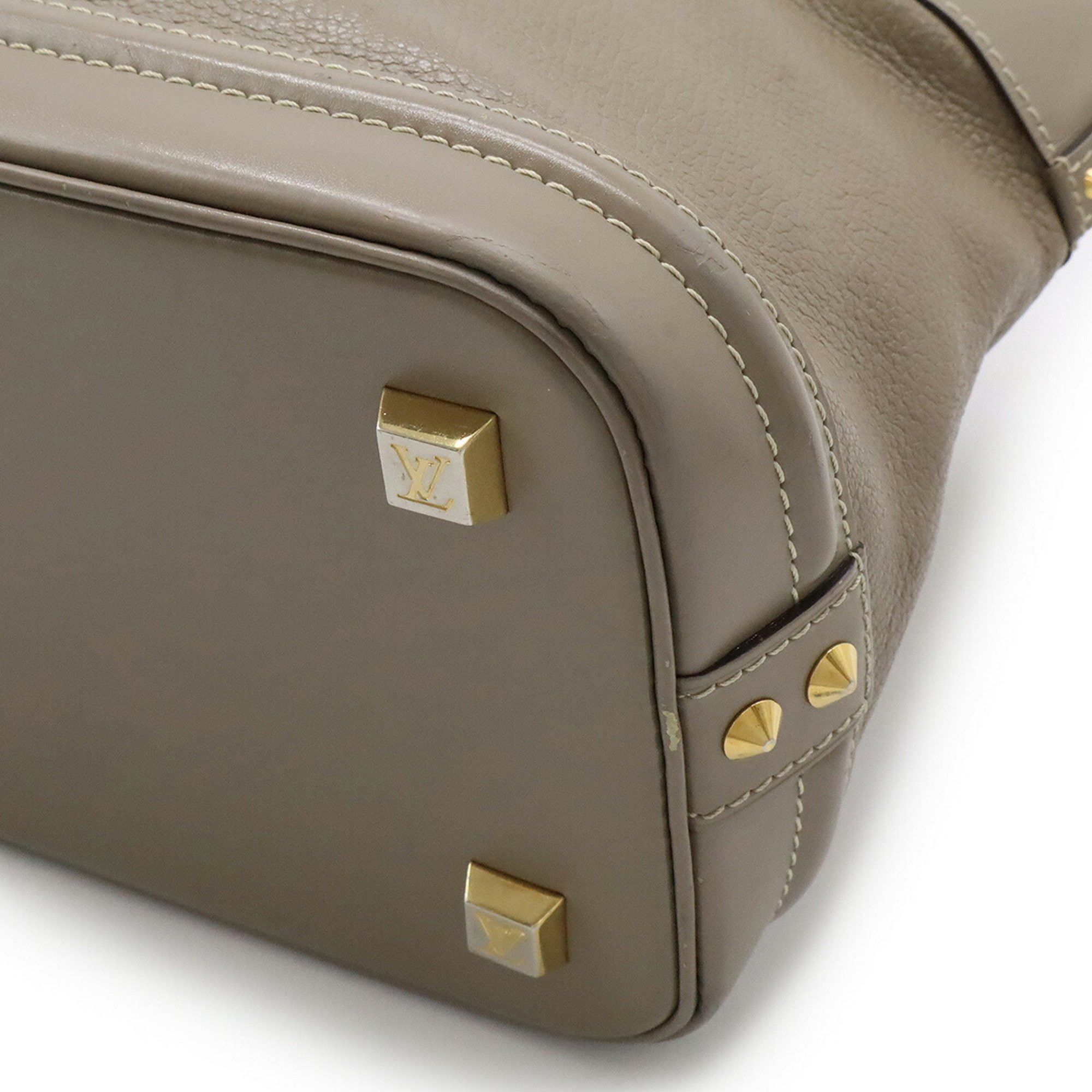 Louis Vuitton Louis Vuitton Lockit handbag Size ONE SIZE - 4 Thumbnail