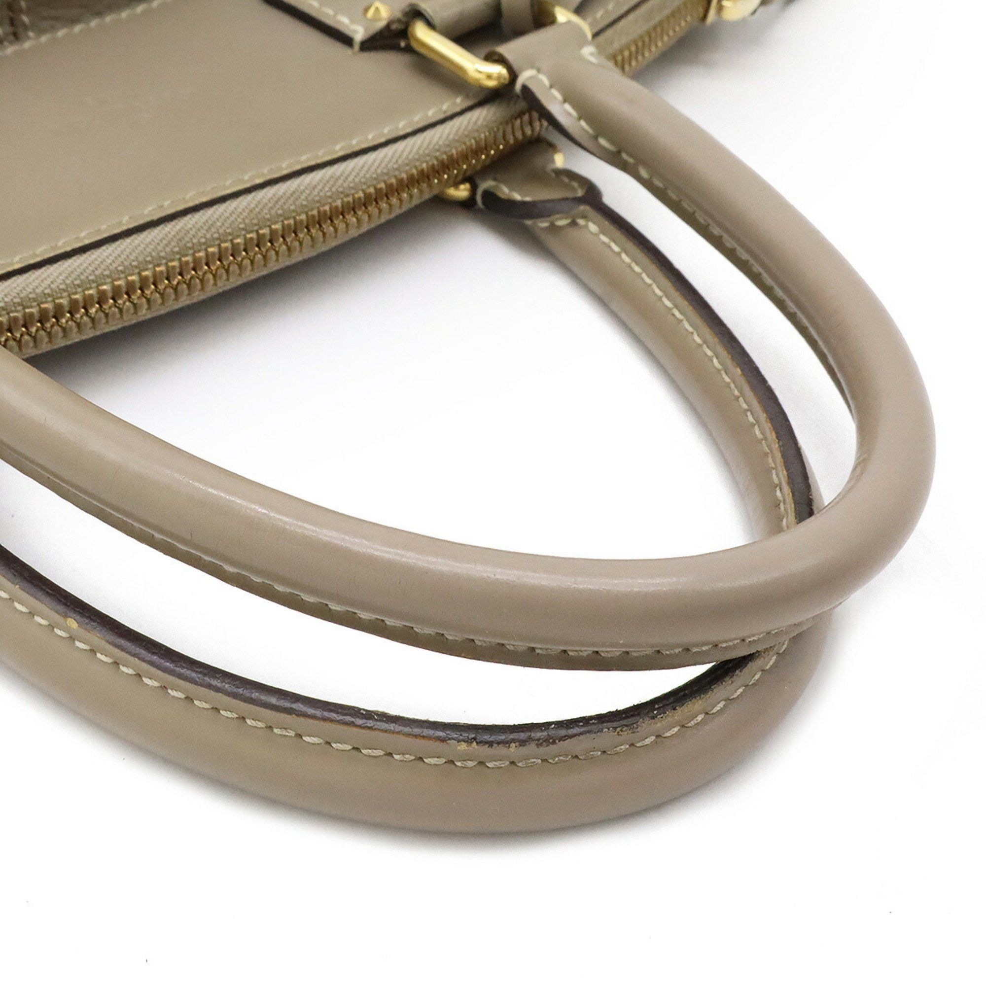 Louis Vuitton Louis Vuitton Lockit handbag Size ONE SIZE - 3 Thumbnail