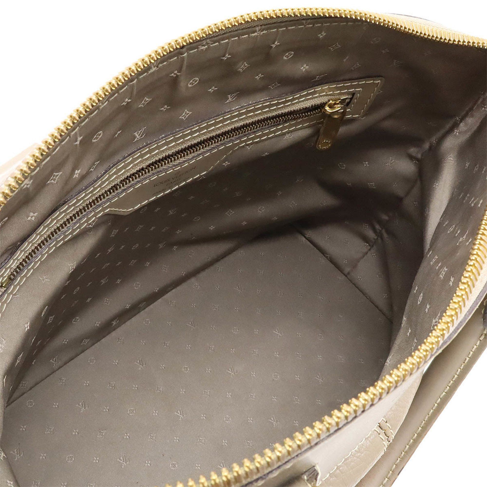 Louis Vuitton Louis Vuitton Lockit handbag Size ONE SIZE - 9 Thumbnail