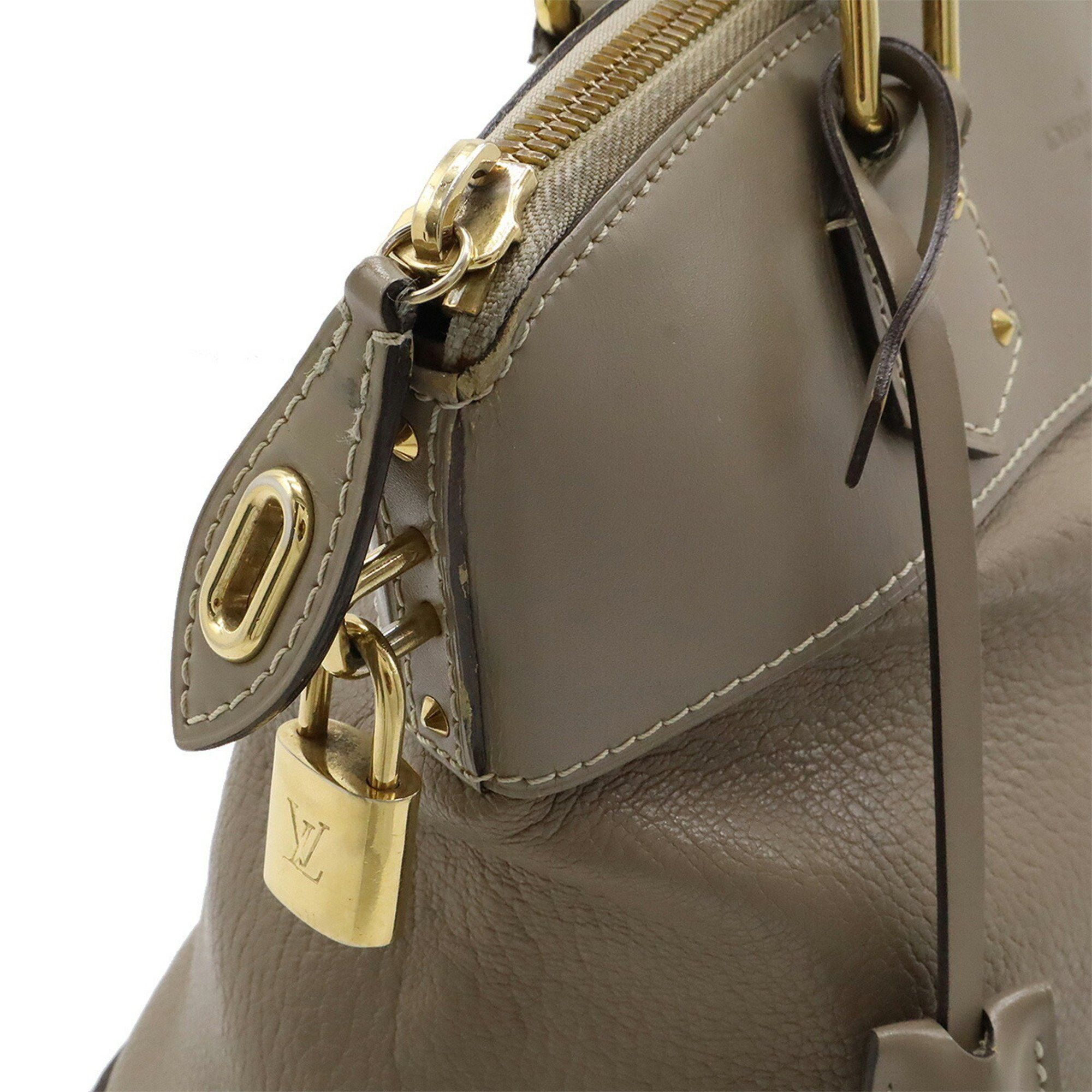 Louis Vuitton Louis Vuitton Lockit handbag Size ONE SIZE - 8 Thumbnail