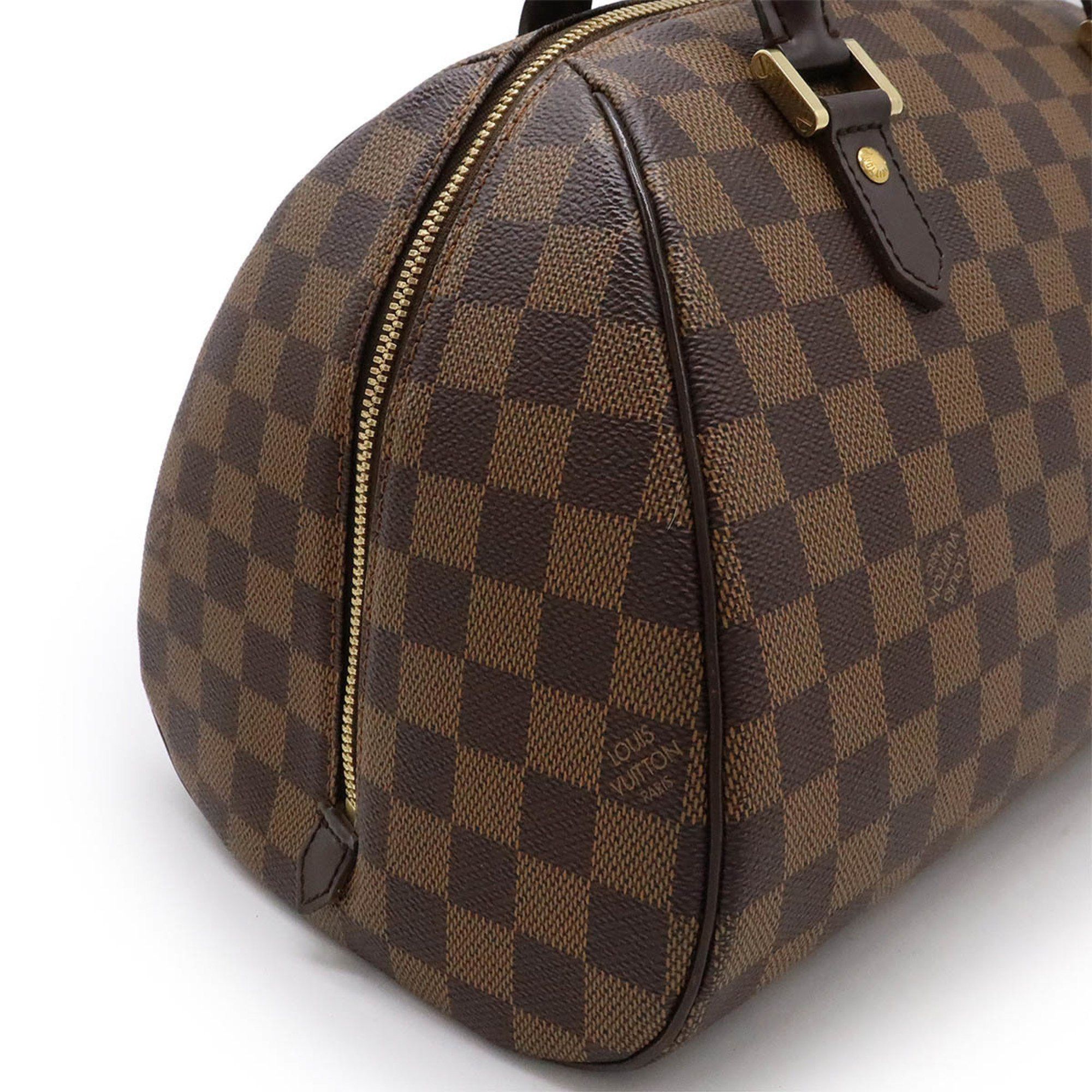 Louis Vuitton Louis Vuitton Rivera MM handbag Size ONE SIZE - 3 Thumbnail