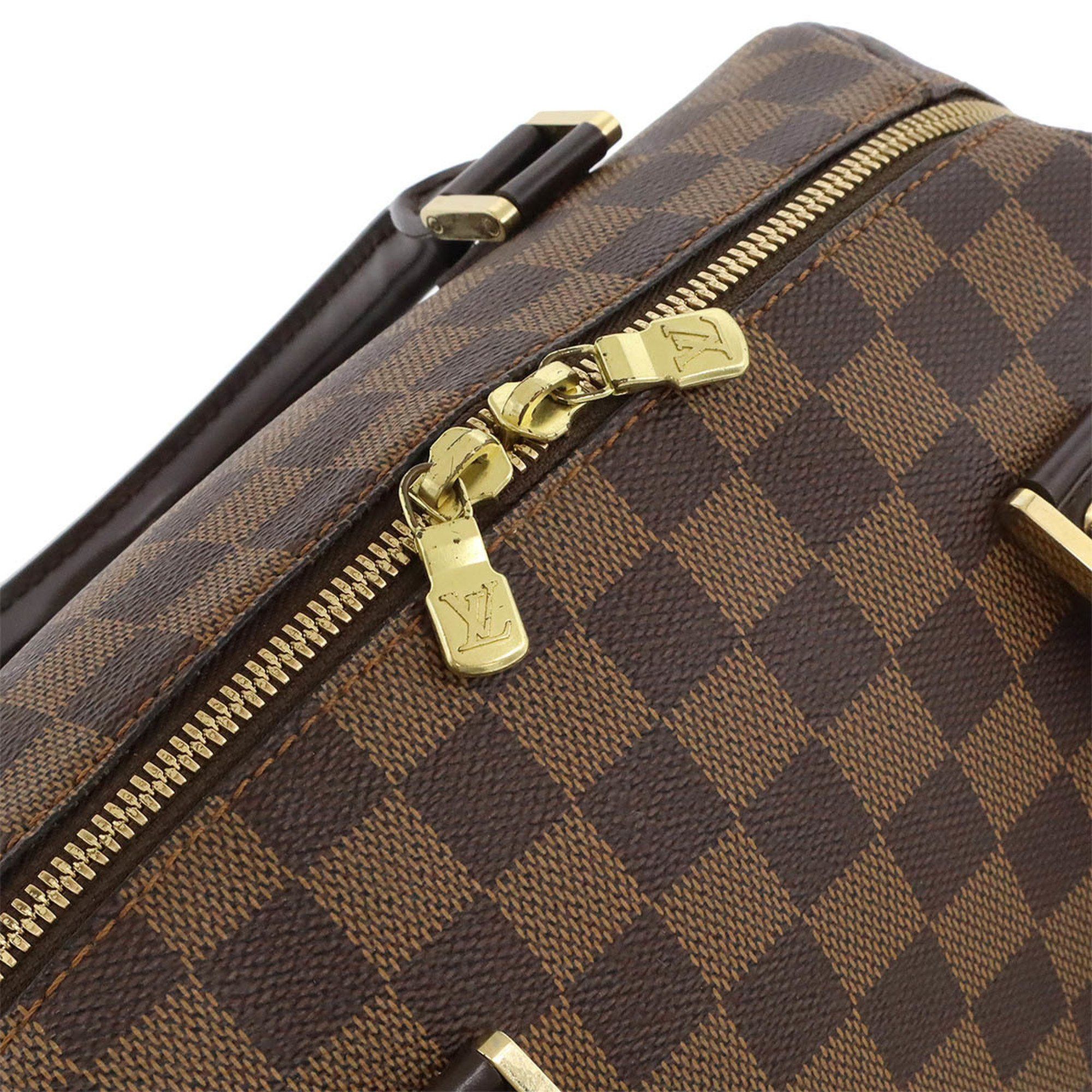 Louis Vuitton Louis Vuitton Rivera MM handbag Size ONE SIZE - 6 Thumbnail