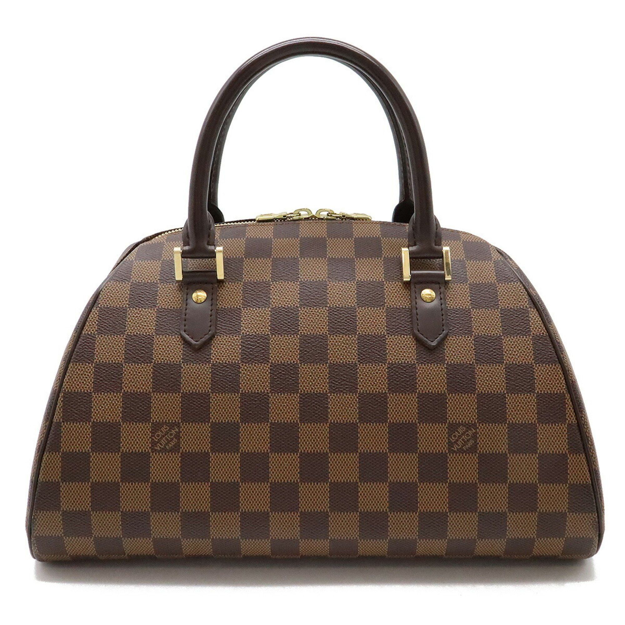 Louis Vuitton Louis Vuitton Rivera MM handbag Size ONE SIZE - 8 Thumbnail