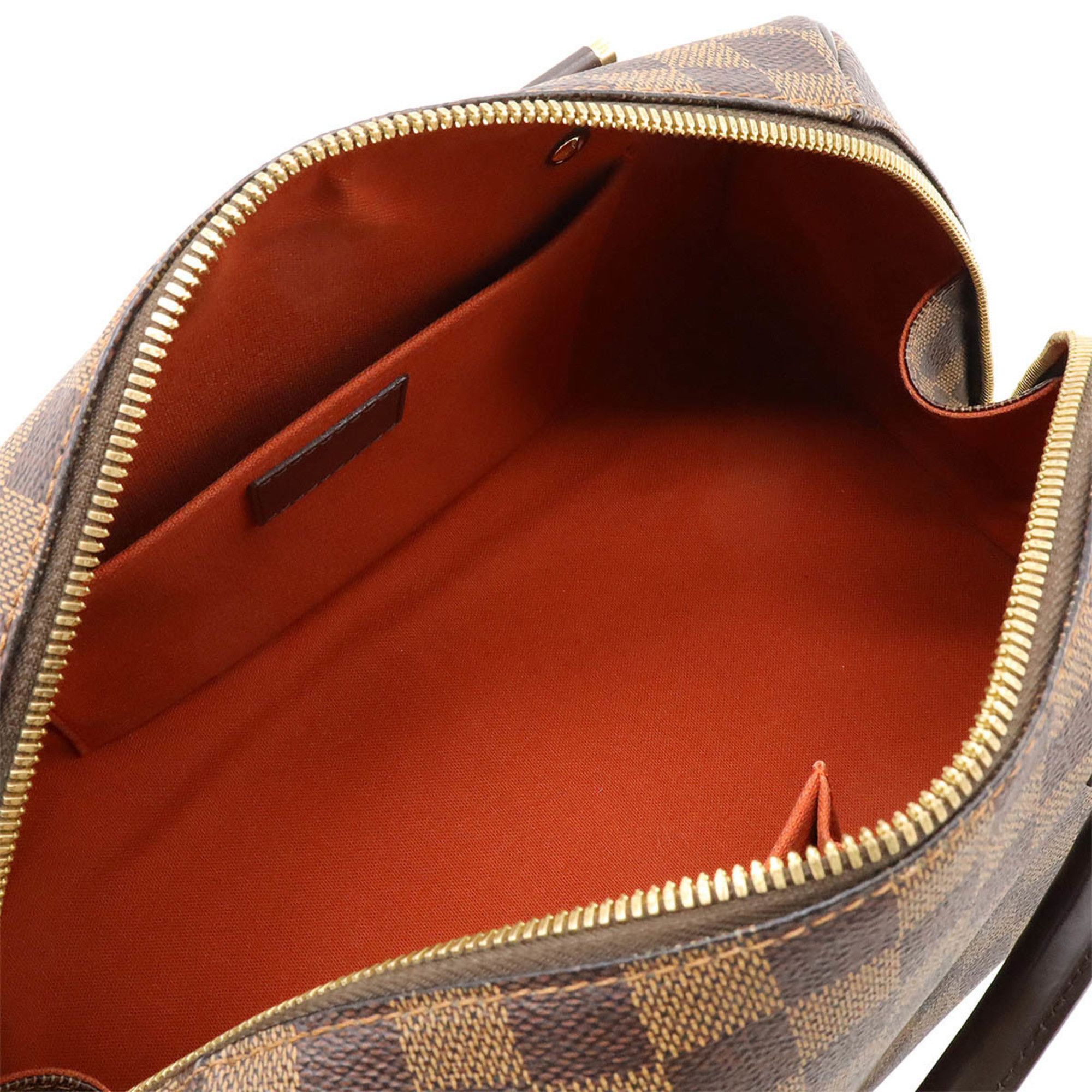 Louis Vuitton Louis Vuitton Rivera MM handbag Size ONE SIZE - 7 Thumbnail