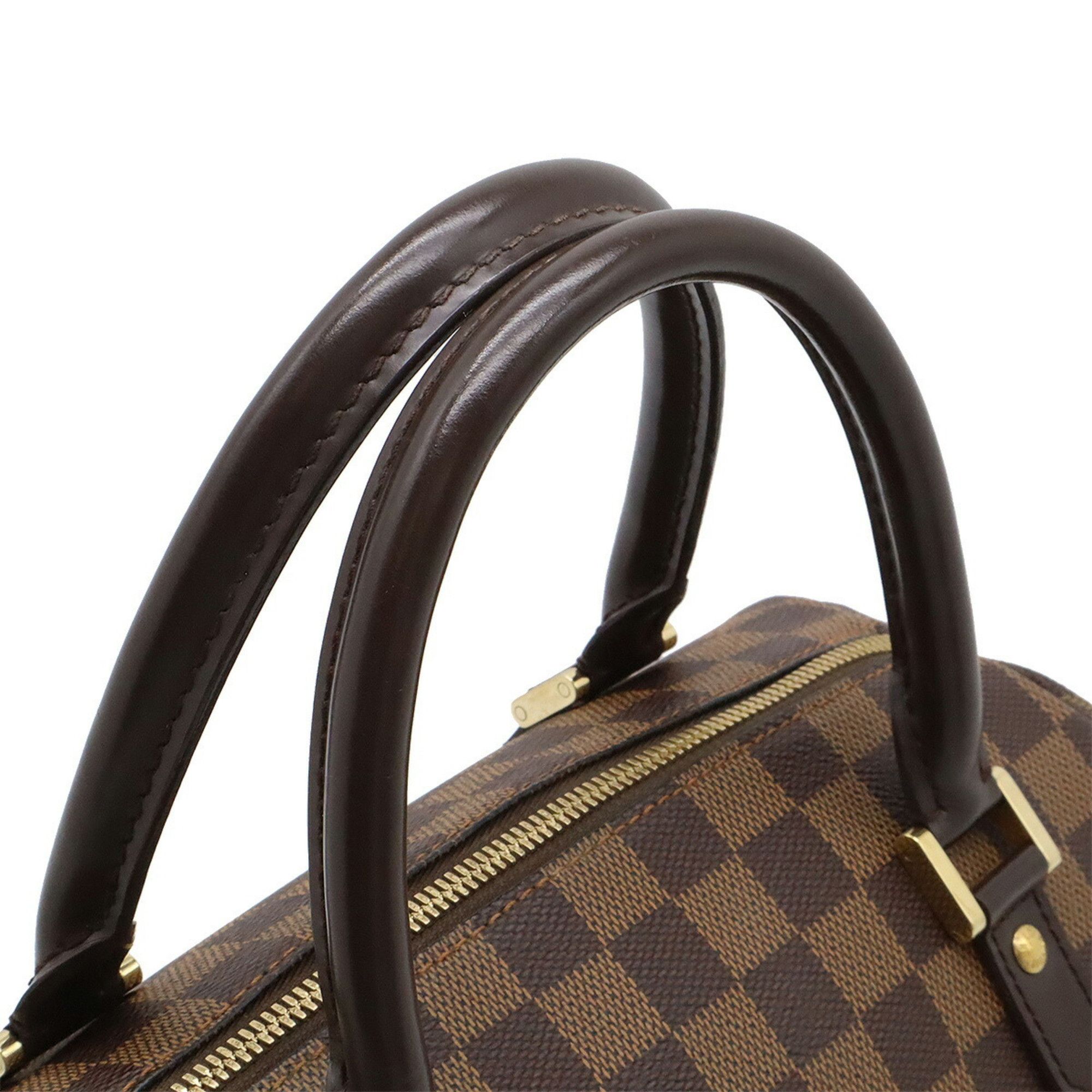 Louis Vuitton Louis Vuitton Rivera MM handbag Size ONE SIZE - 4 Thumbnail