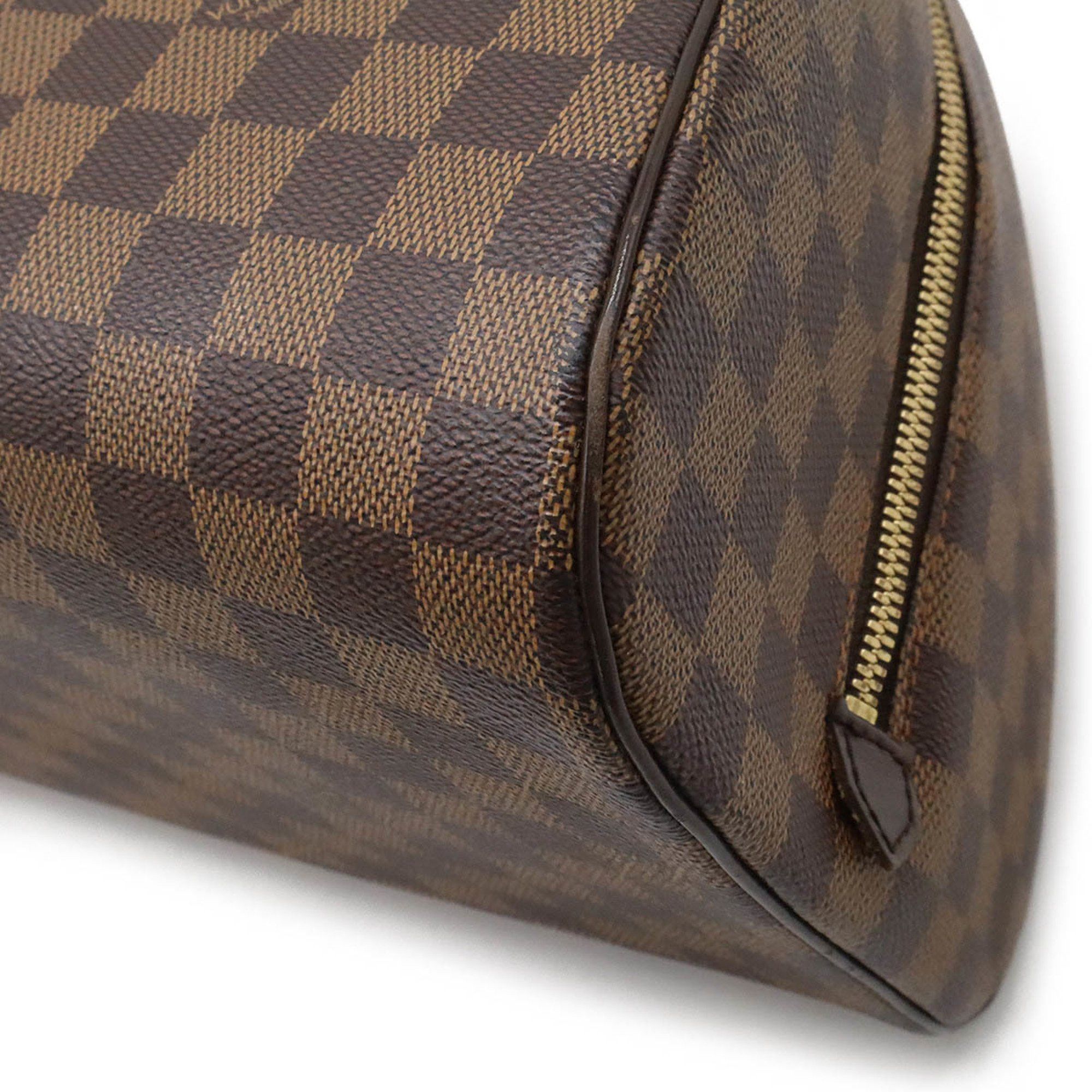Louis Vuitton Louis Vuitton Rivera MM handbag Size ONE SIZE - 5 Thumbnail