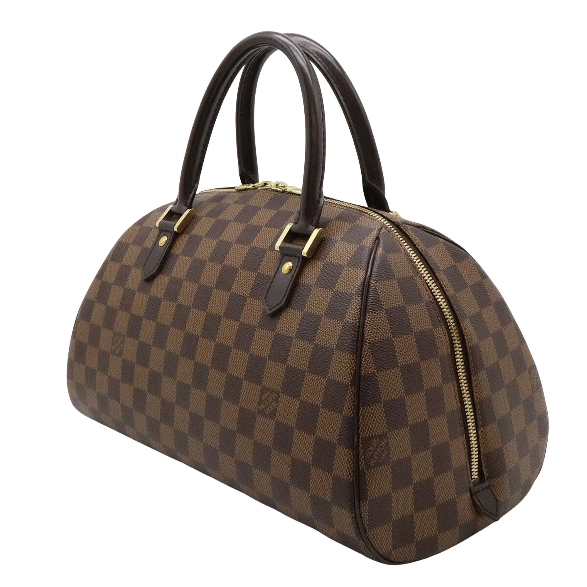 Louis Vuitton Louis Vuitton Rivera MM handbag Size ONE SIZE - 2 Thumbnail