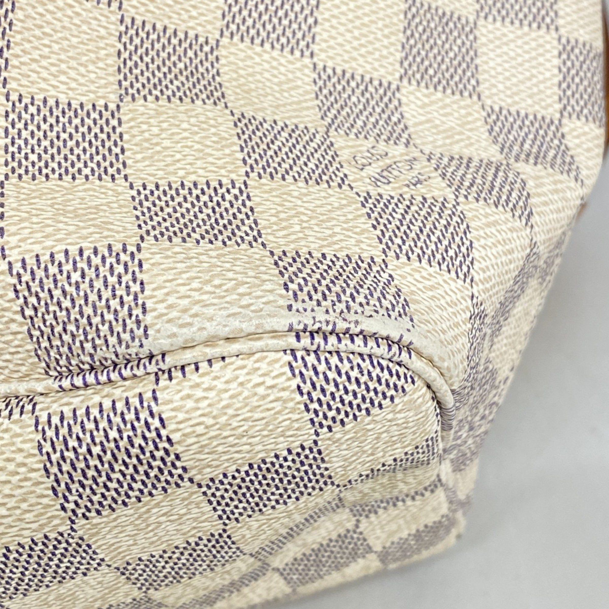 Louis Vuitton Louis Vuitton Neverfull MM tote Size ONE SIZE - 6 Thumbnail