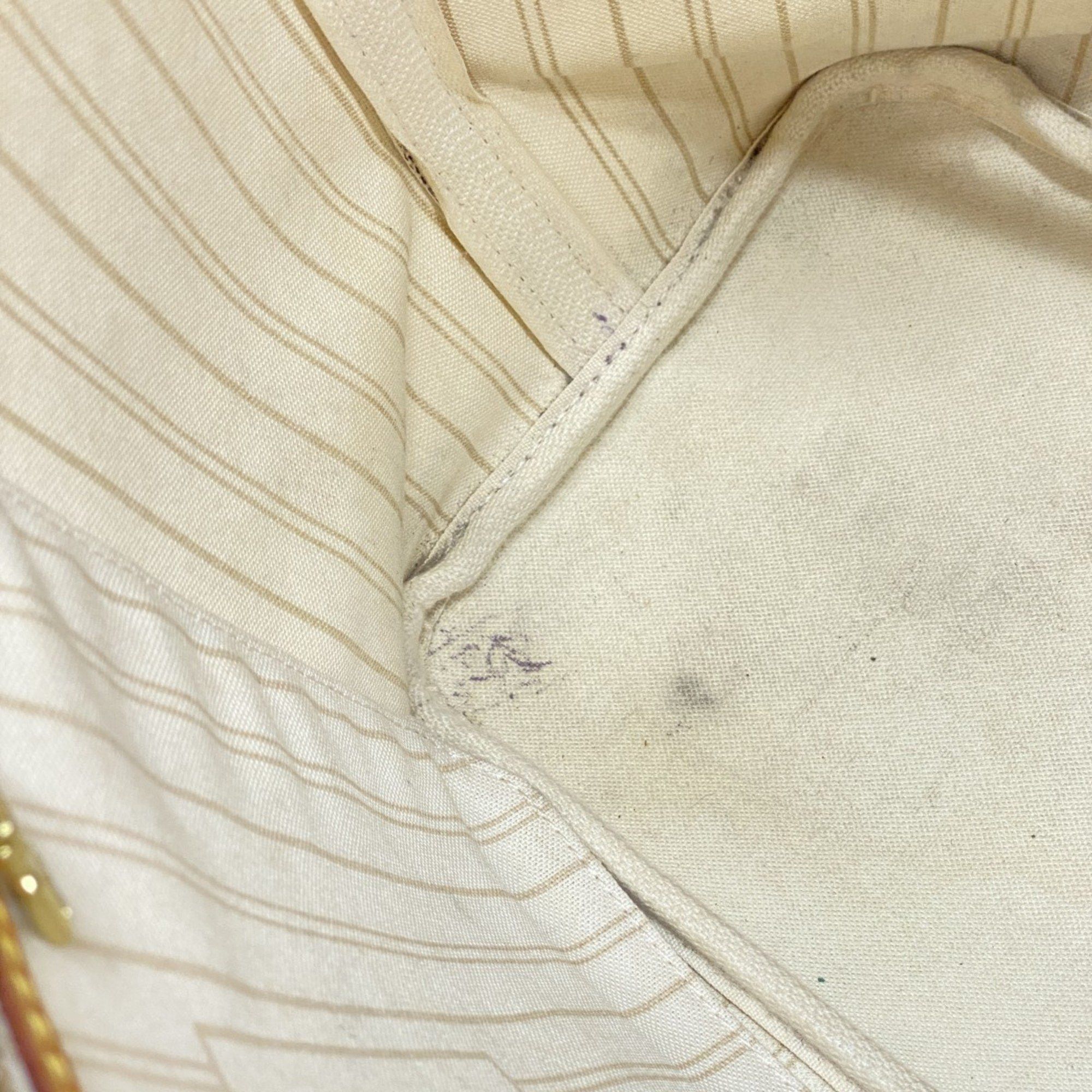 Louis Vuitton Louis Vuitton Neverfull MM tote Size ONE SIZE - 11 Thumbnail