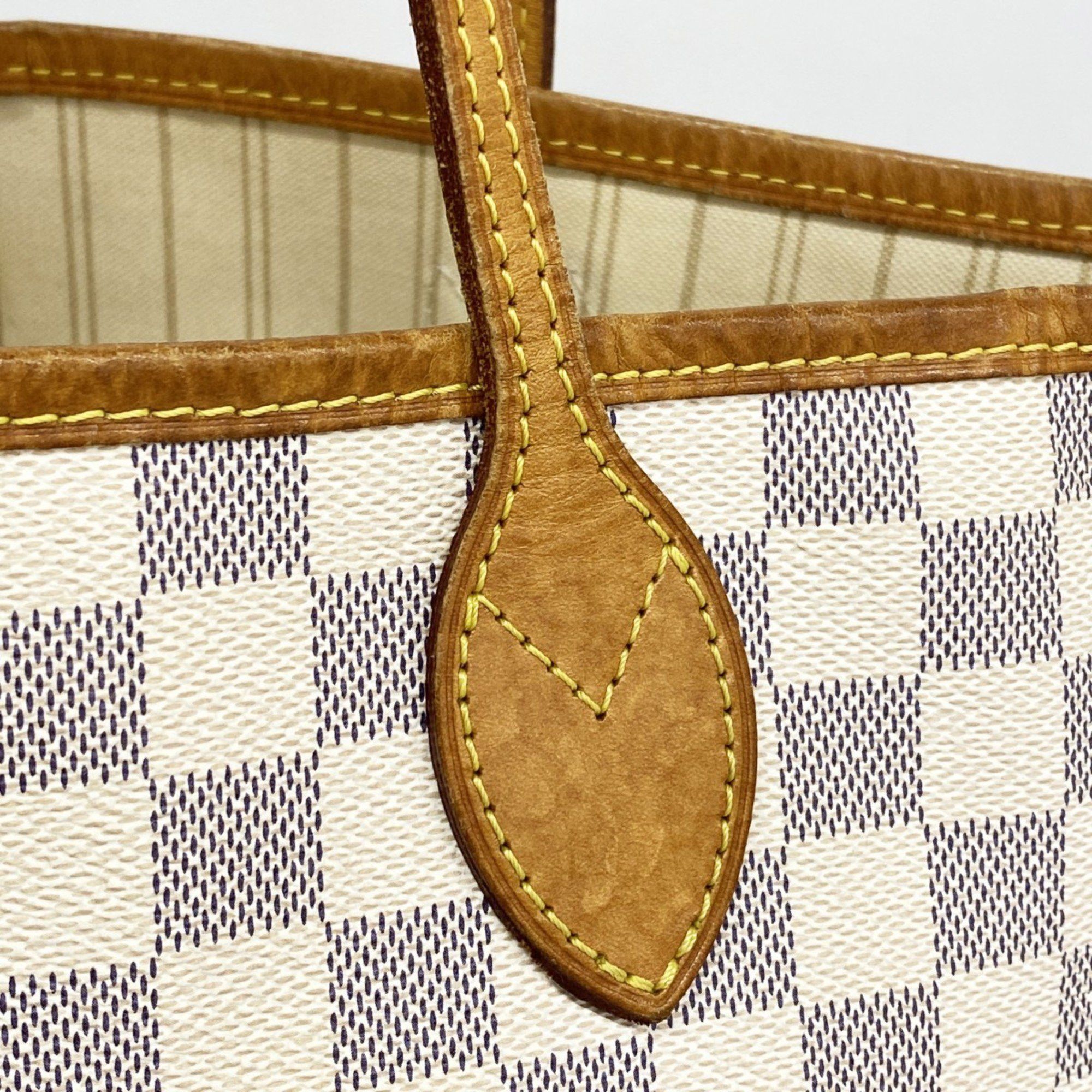 Louis Vuitton Louis Vuitton Neverfull MM tote Size ONE SIZE - 9 Thumbnail