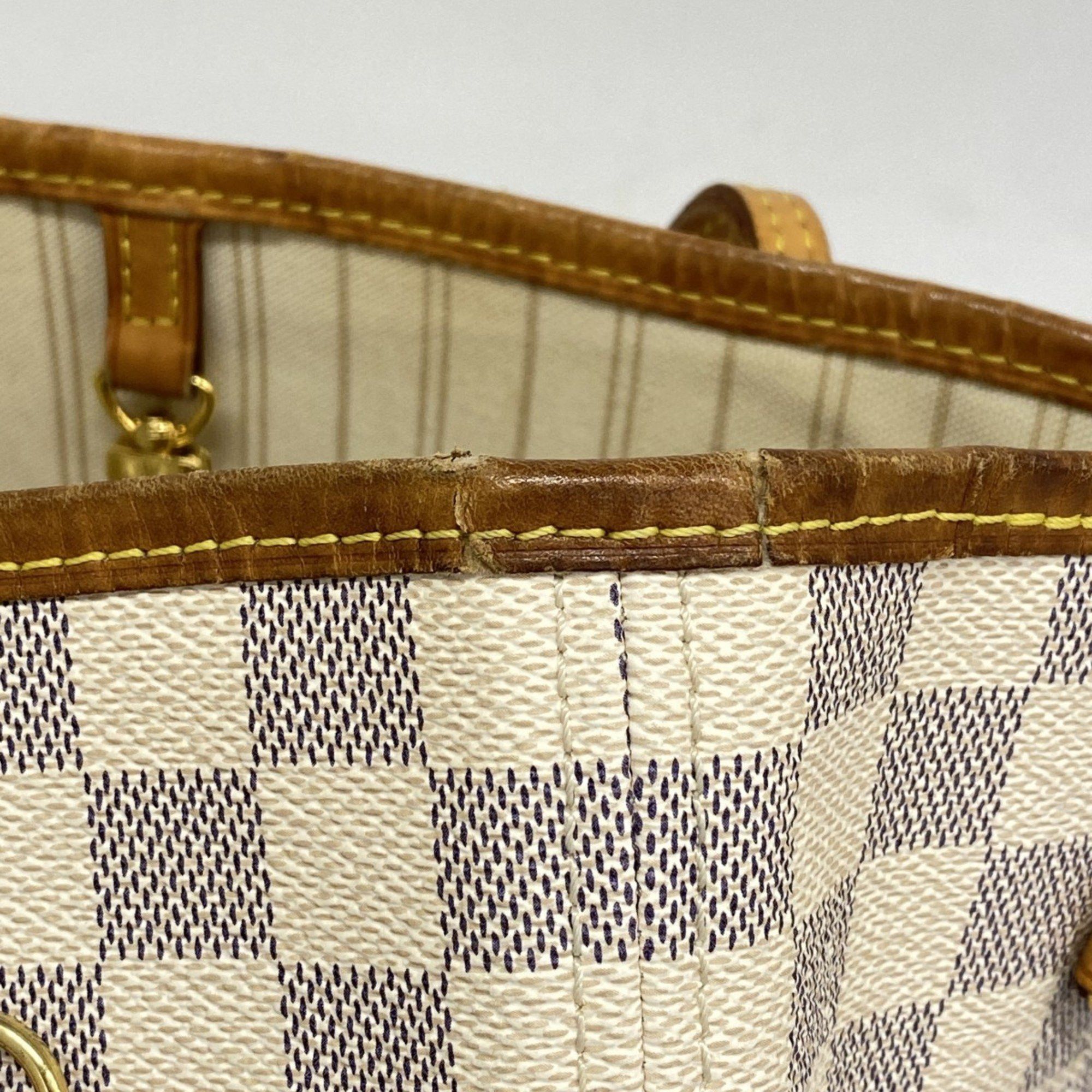 Louis Vuitton Louis Vuitton Neverfull MM tote Size ONE SIZE - 7 Thumbnail