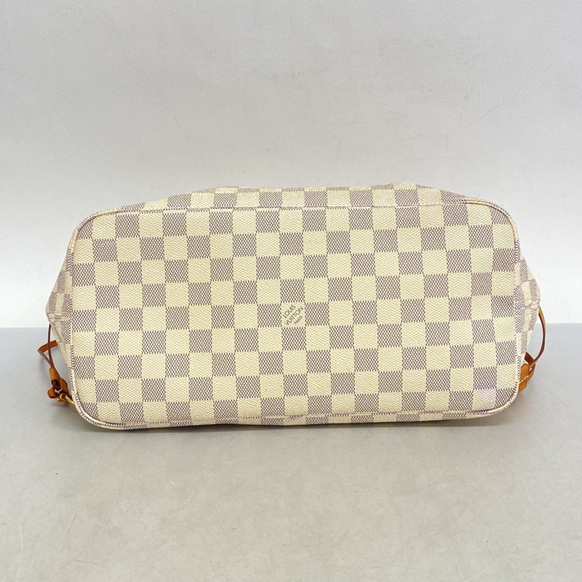 Louis Vuitton Louis Vuitton Neverfull MM tote Size ONE SIZE - 5 Thumbnail