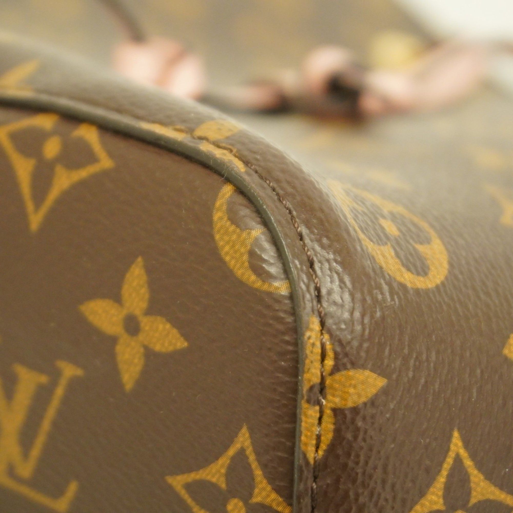 Louis Vuitton Louis Vuitton NéoNoé shoulder Size ONE SIZE - 6 Thumbnail