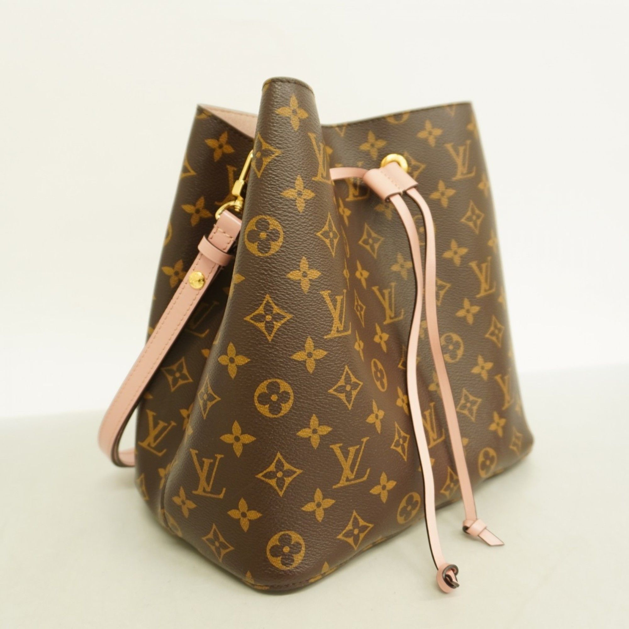 Louis Vuitton Louis Vuitton NéoNoé shoulder Size ONE SIZE - 3 Thumbnail