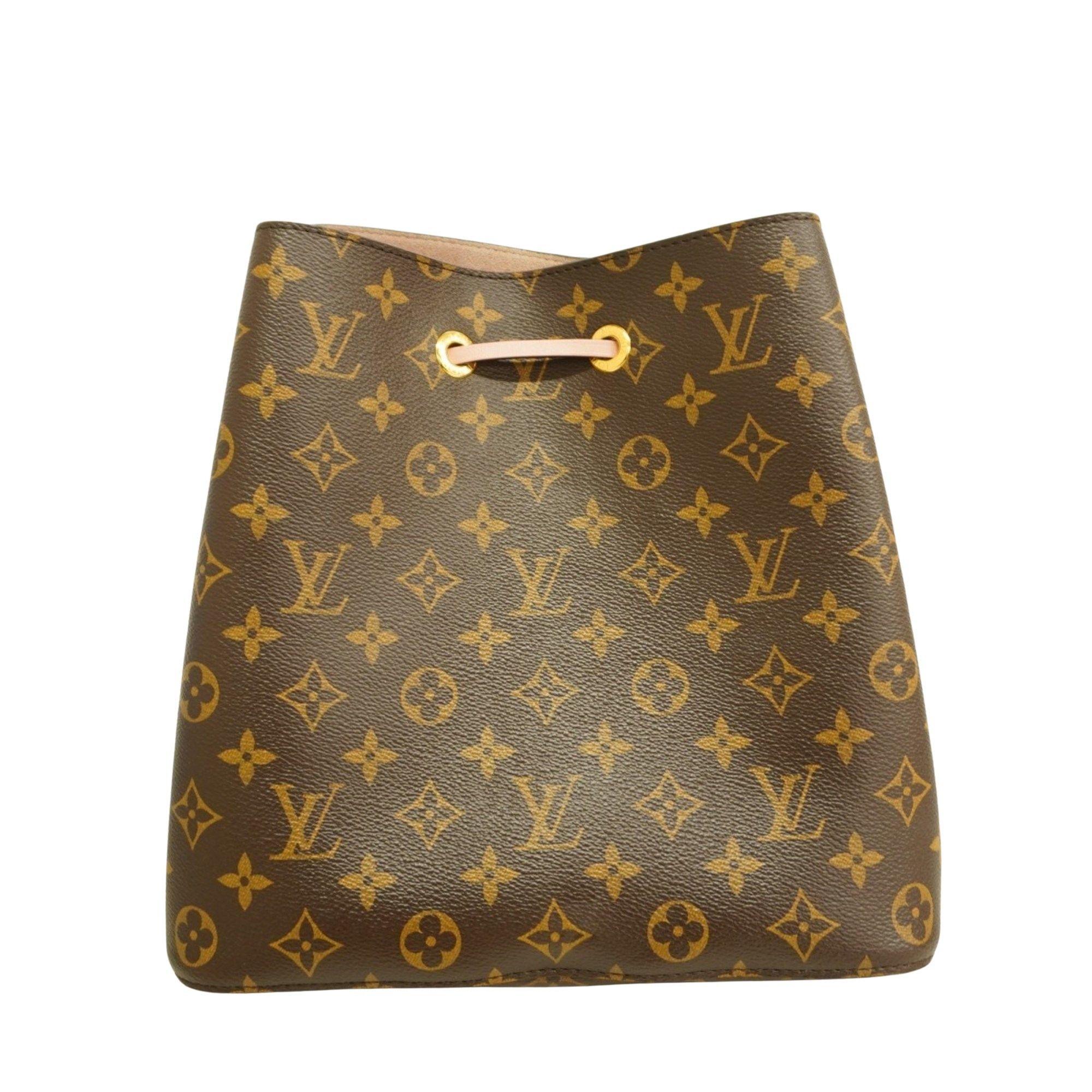Louis Vuitton Louis Vuitton NéoNoé shoulder Size ONE SIZE - 2 Thumbnail
