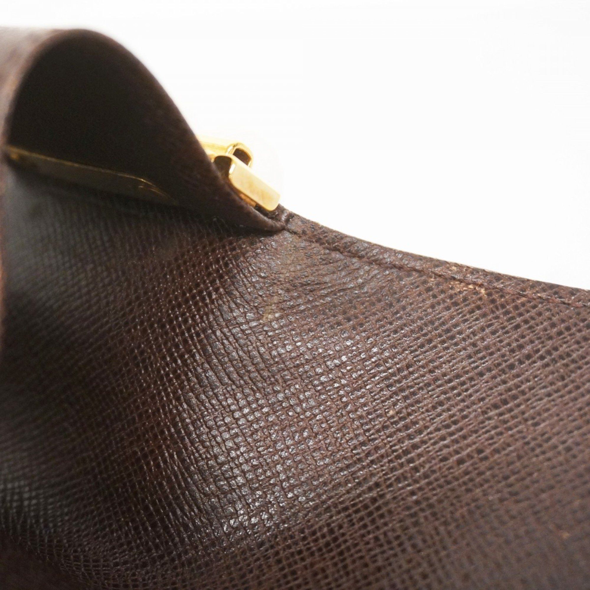 Louis Vuitton Louis Vuitton 6 key holder wallet Size ONE SIZE - 9 Thumbnail