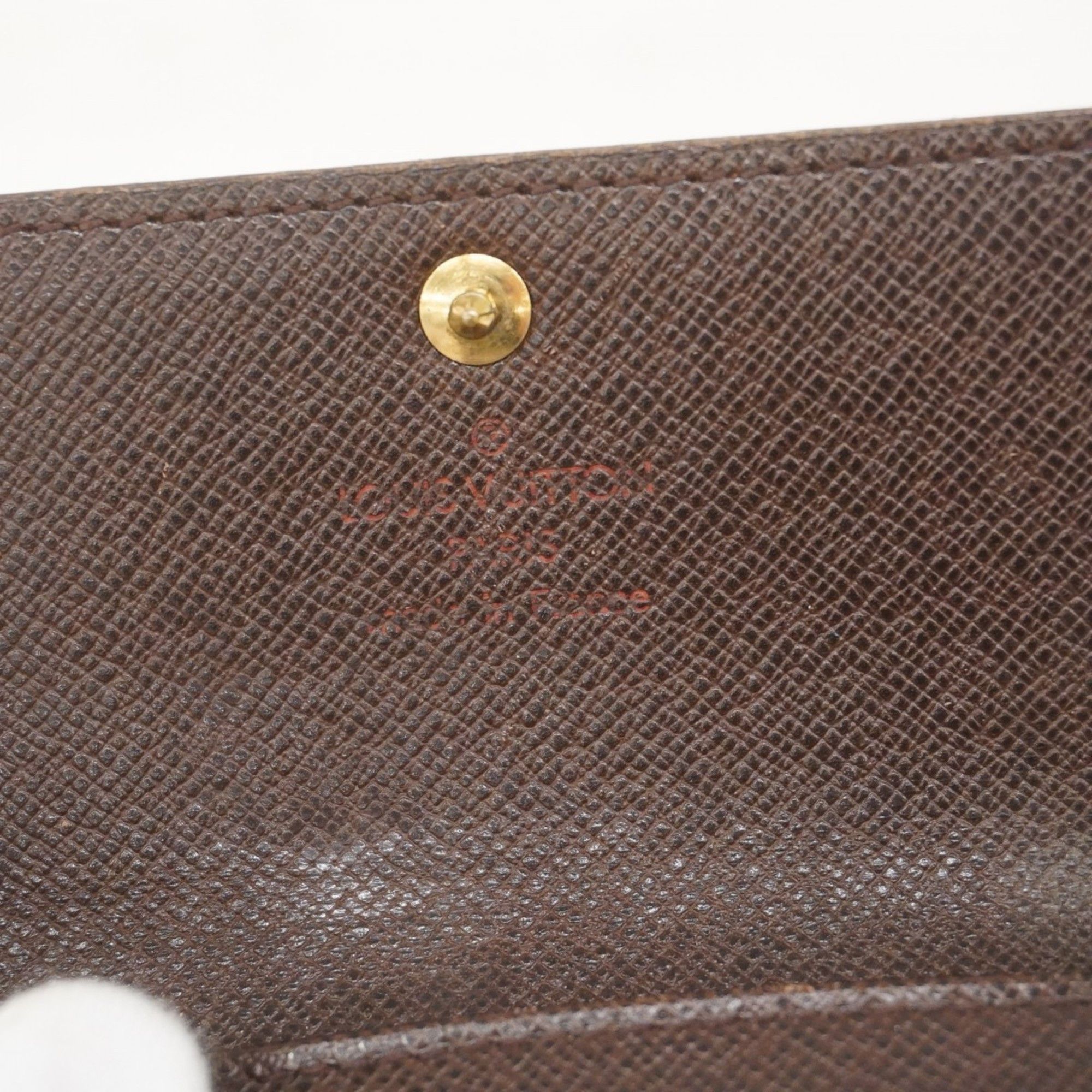 Louis Vuitton Louis Vuitton 6 key holder wallet Size ONE SIZE - 14 Thumbnail