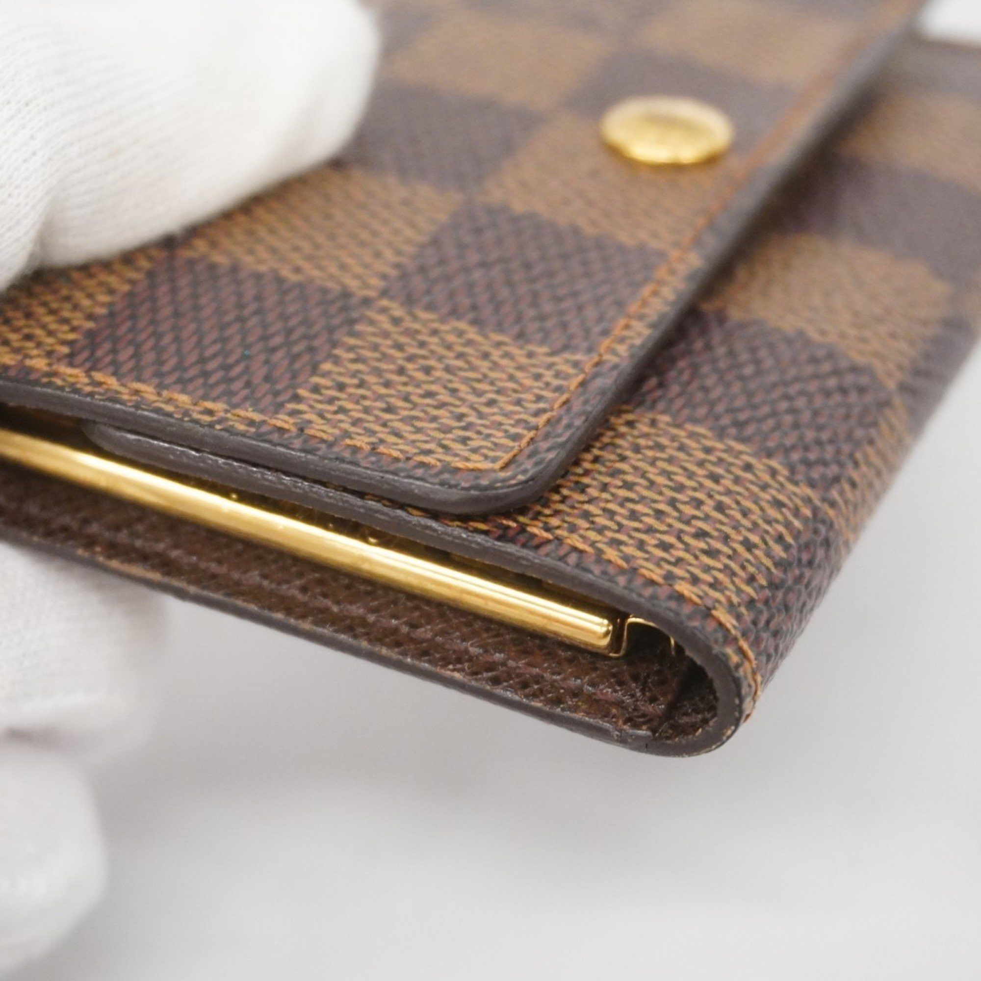 Louis Vuitton Louis Vuitton 6 key holder wallet Size ONE SIZE - 4 Thumbnail