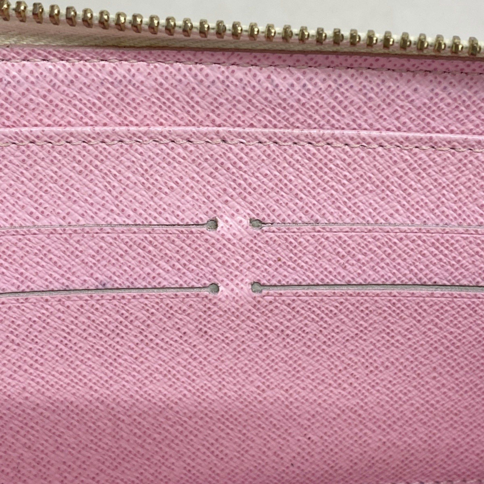 Louis Vuitton Louis Vuitton Zippy wallet wallet Size ONE SIZE - 8 Thumbnail