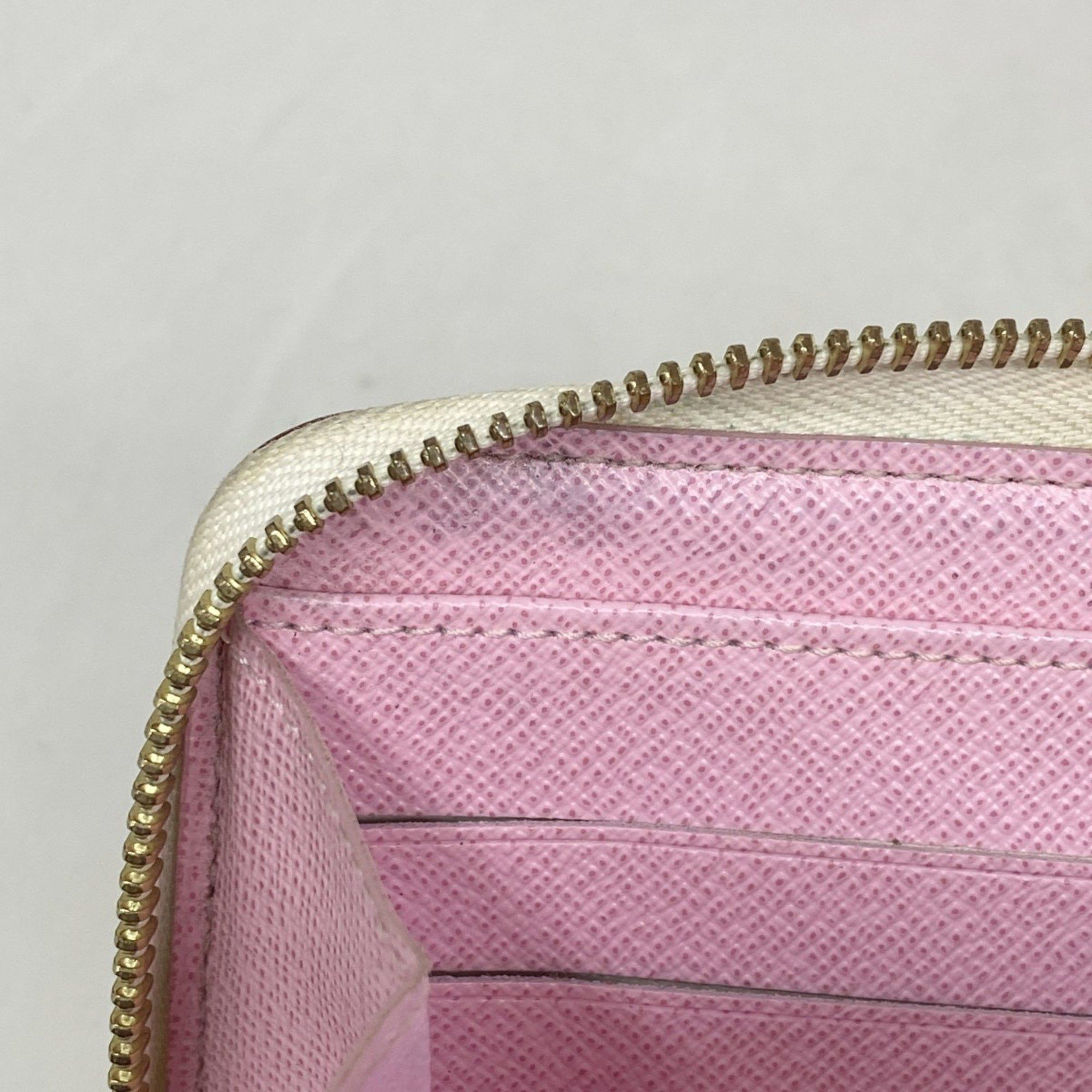 Louis Vuitton Louis Vuitton Zippy wallet wallet Size ONE SIZE - 9 Thumbnail