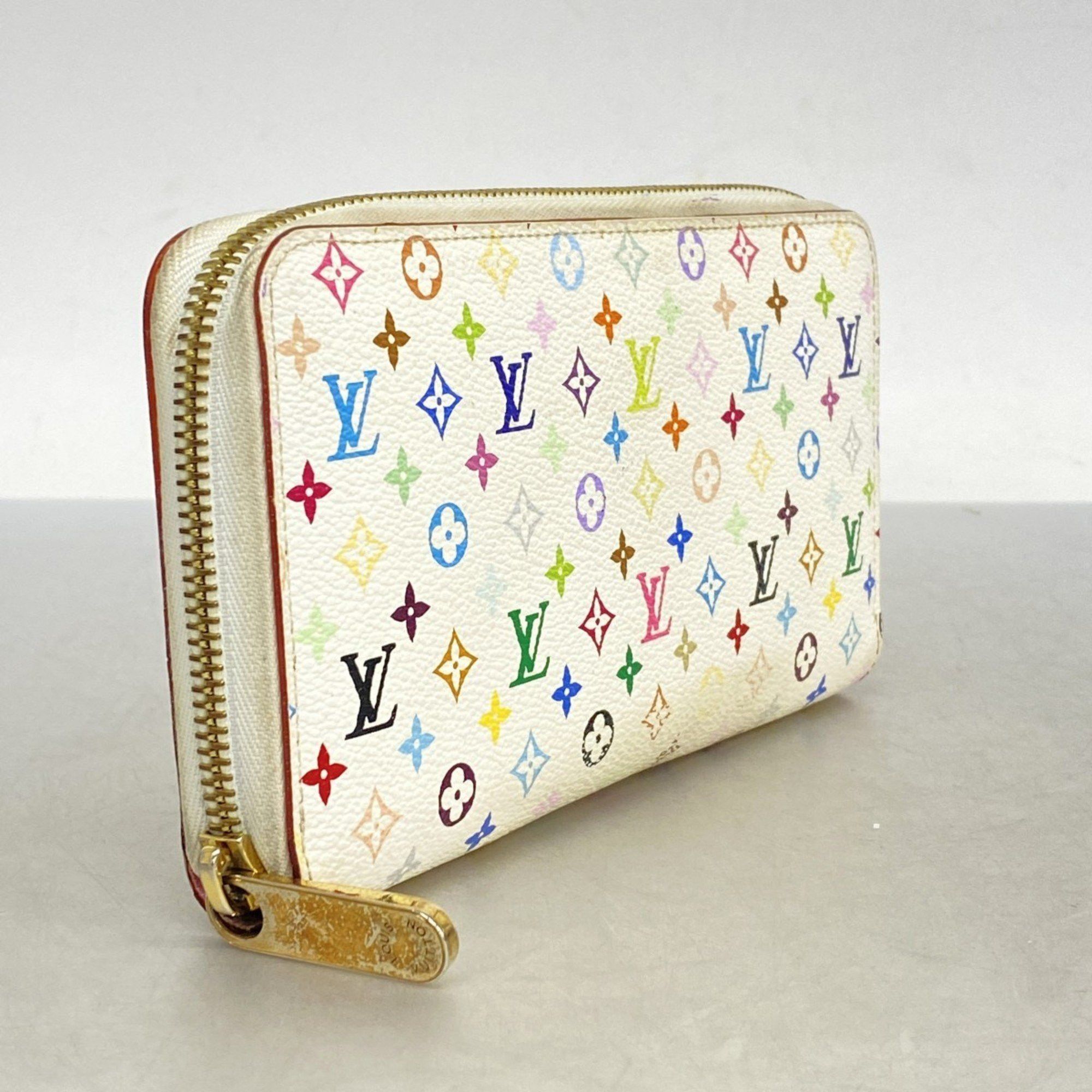 Louis Vuitton Louis Vuitton Zippy wallet wallet Size ONE SIZE - 3 Thumbnail