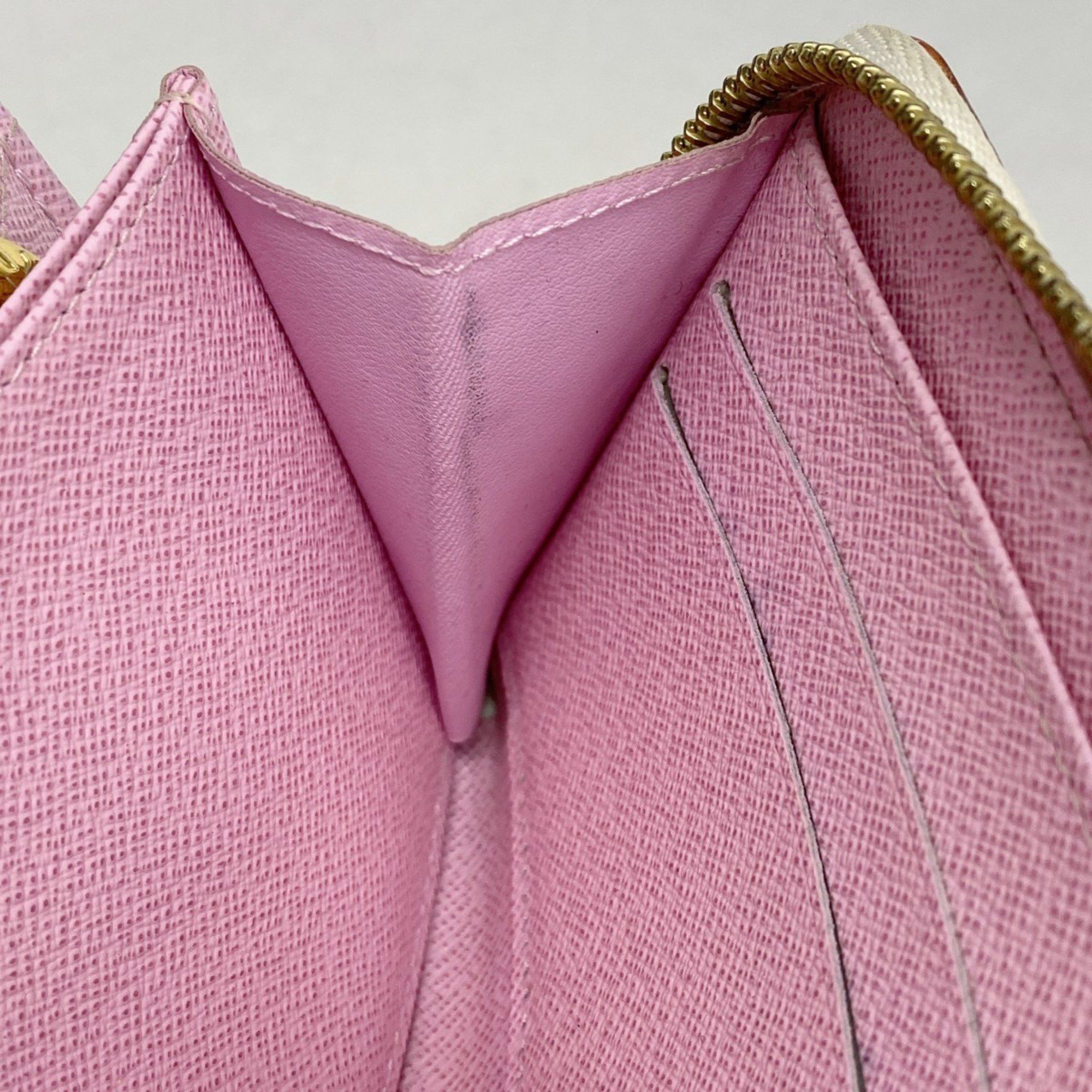 Louis Vuitton Louis Vuitton Zippy wallet wallet Size ONE SIZE - 10 Thumbnail