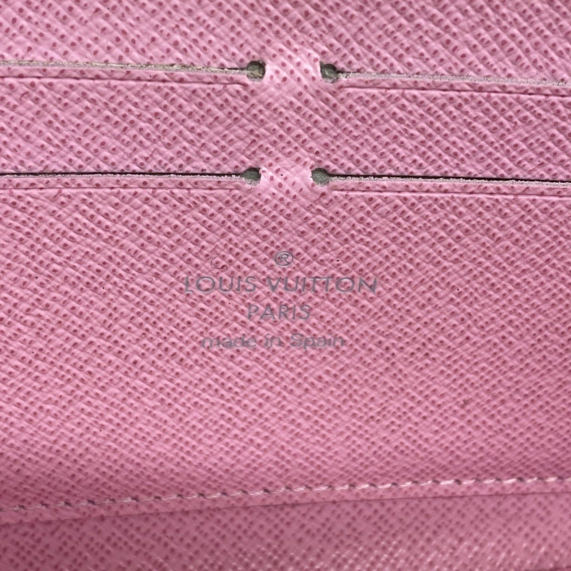 Louis Vuitton Louis Vuitton Zippy wallet wallet Size ONE SIZE - 13 Thumbnail