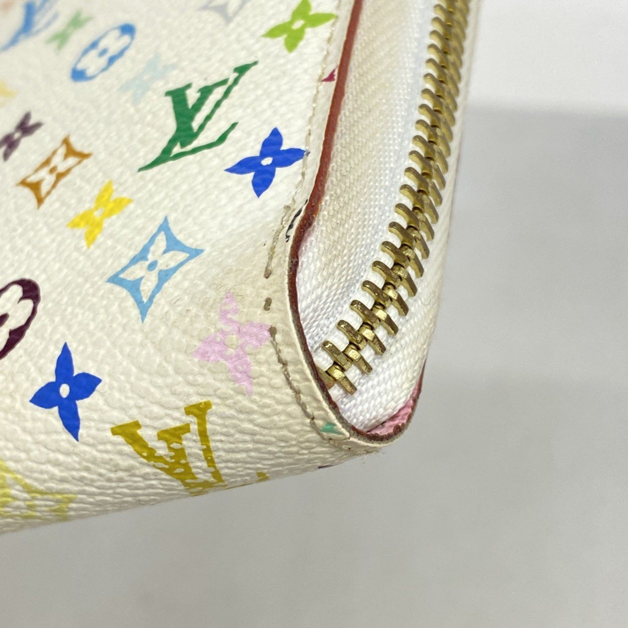 Louis Vuitton Louis Vuitton Zippy wallet wallet Size ONE SIZE - 5 Thumbnail