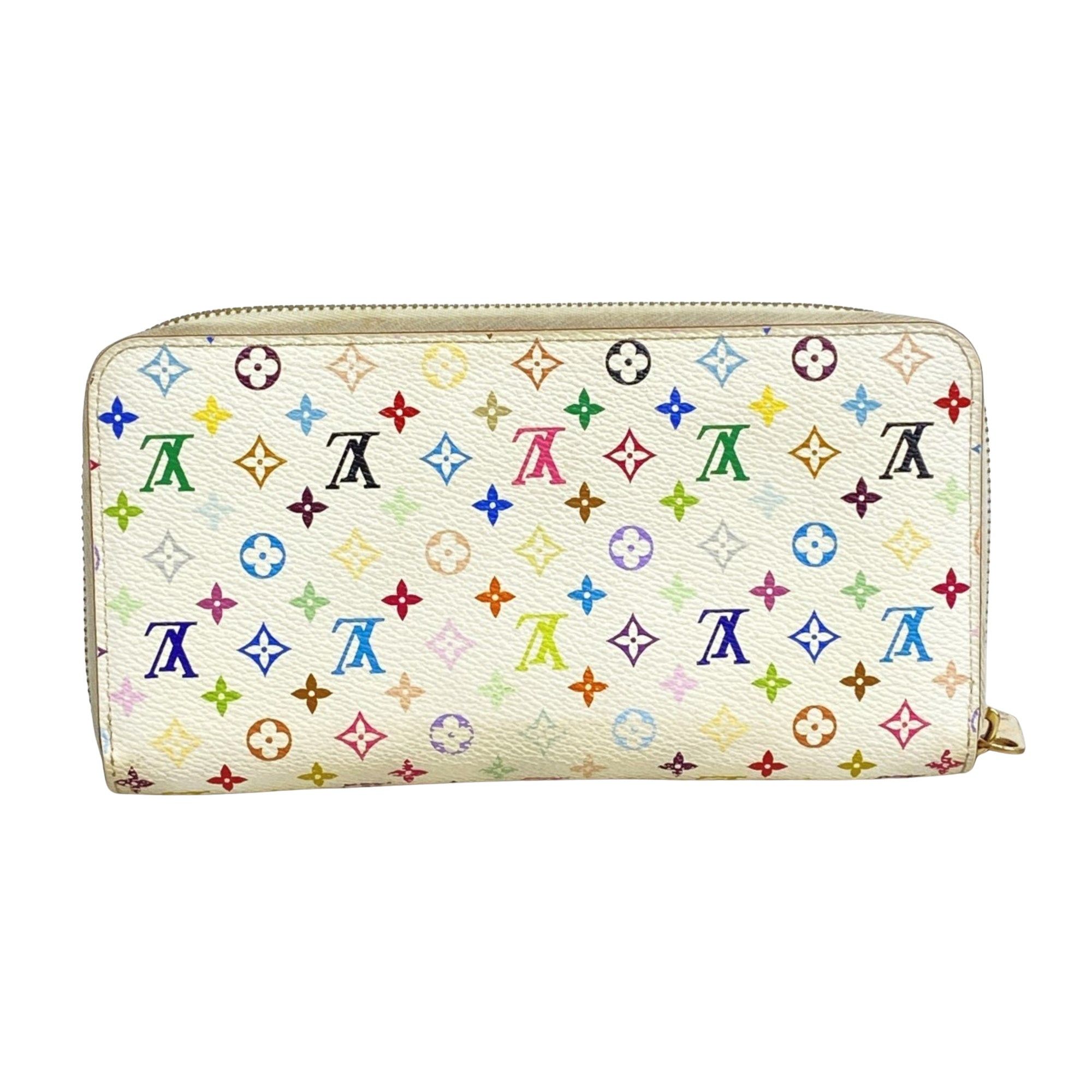 Louis Vuitton Louis Vuitton Zippy wallet wallet Size ONE SIZE - 2 Thumbnail