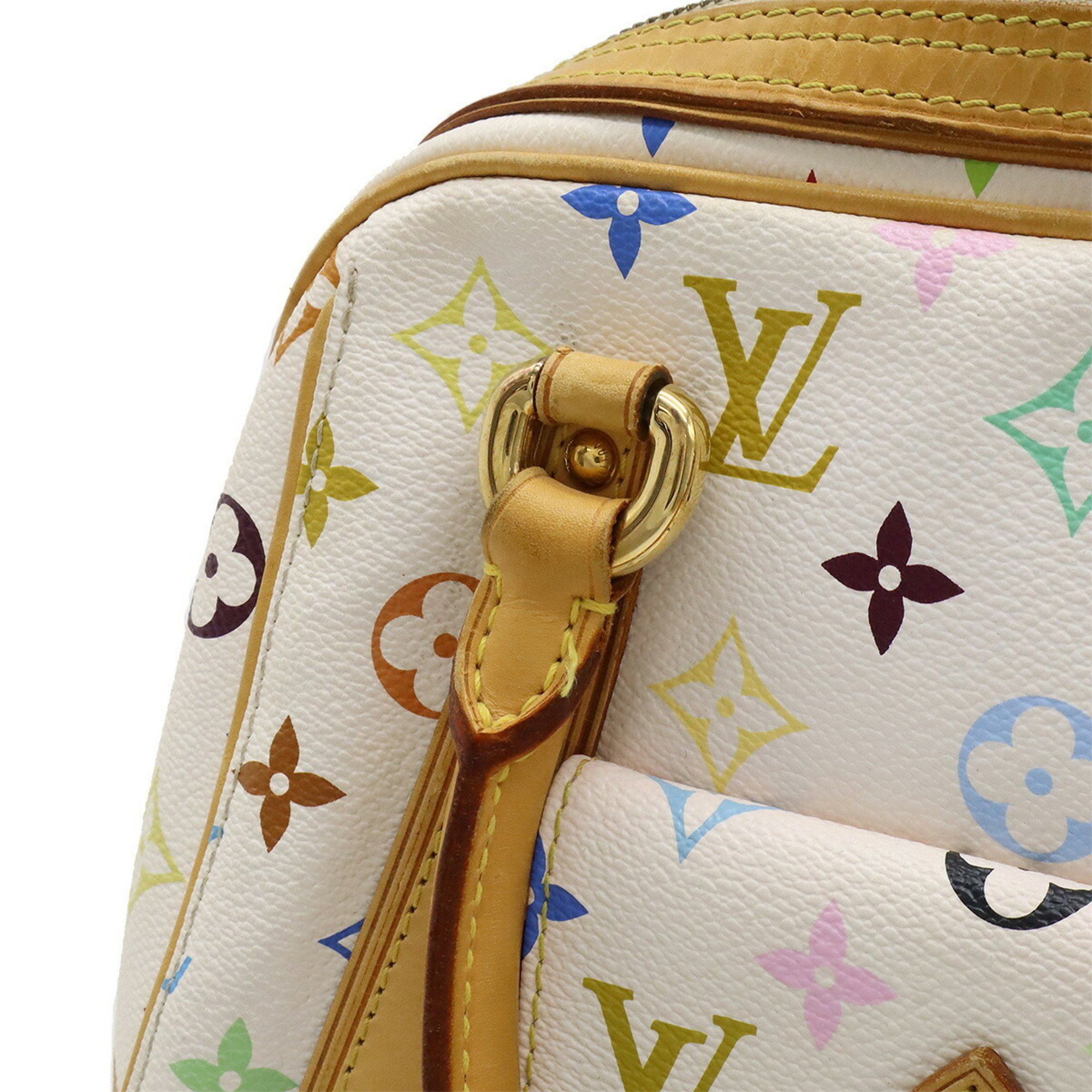 Louis Vuitton Louis Vuitton Priscilla handbag Size ONE SIZE - 8 Thumbnail