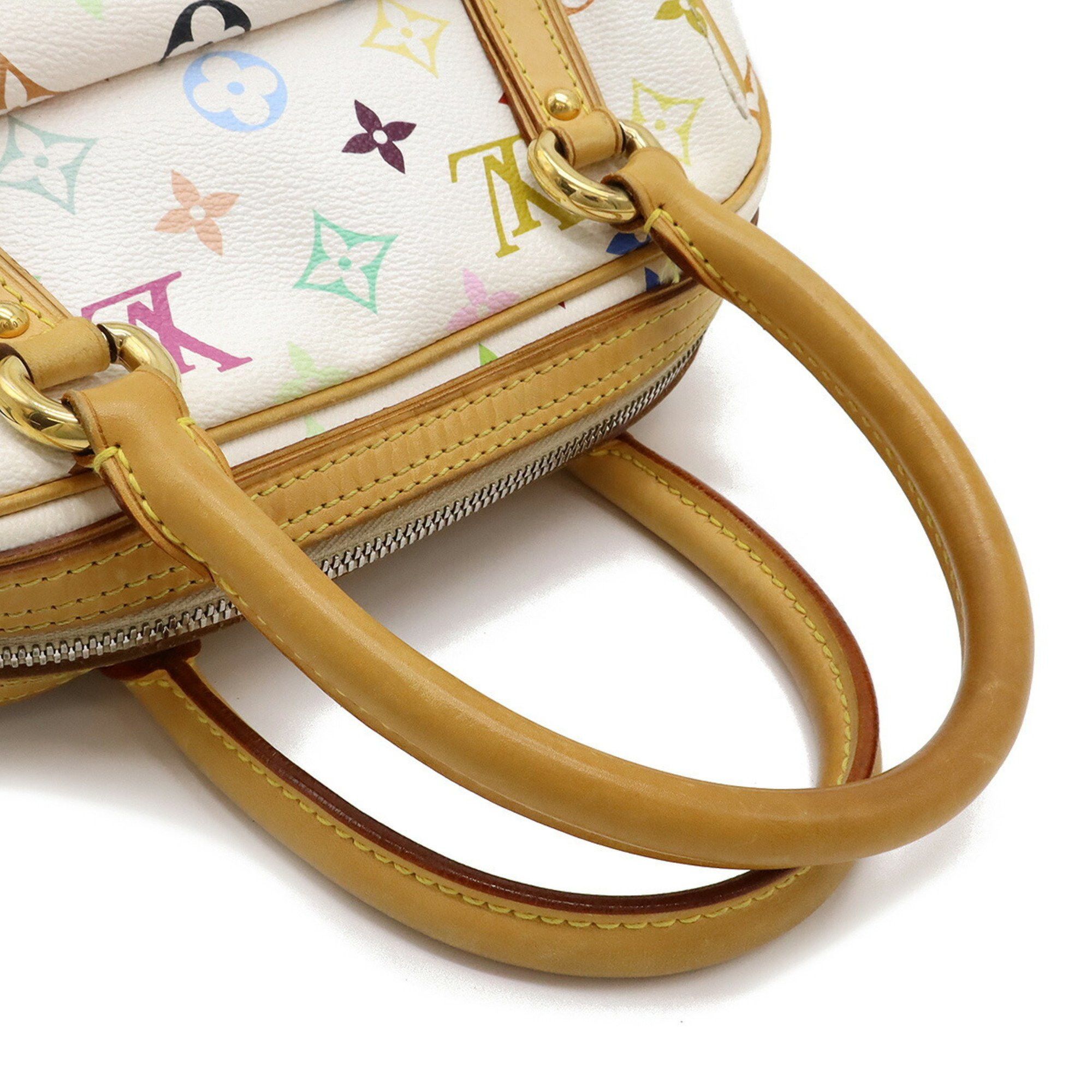 Louis Vuitton Louis Vuitton Priscilla handbag Size ONE SIZE - 4 Thumbnail