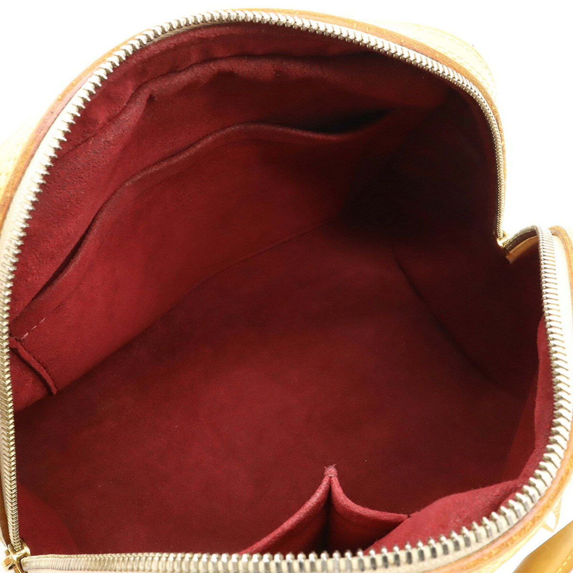 Louis Vuitton Louis Vuitton Priscilla handbag Size ONE SIZE - 9 Thumbnail