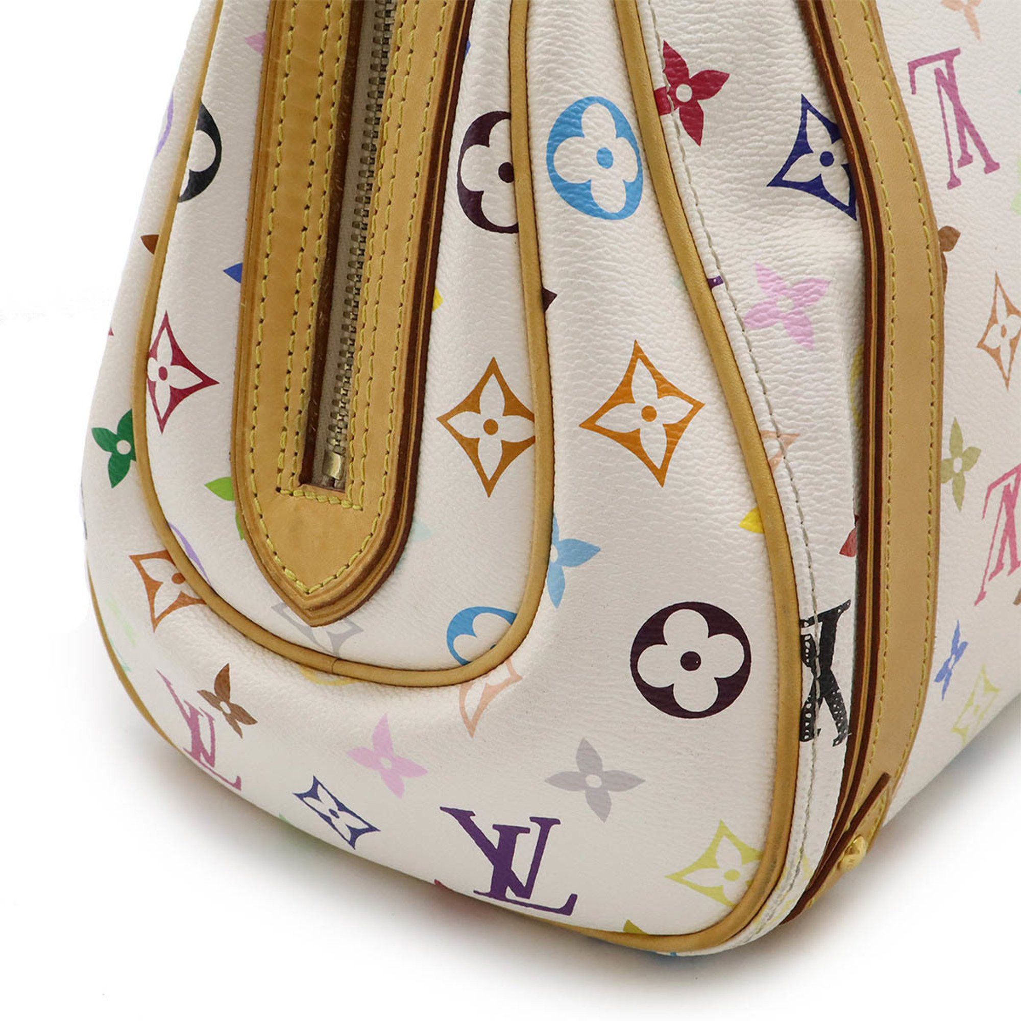 Louis Vuitton Louis Vuitton Priscilla handbag Size ONE SIZE - 3 Thumbnail