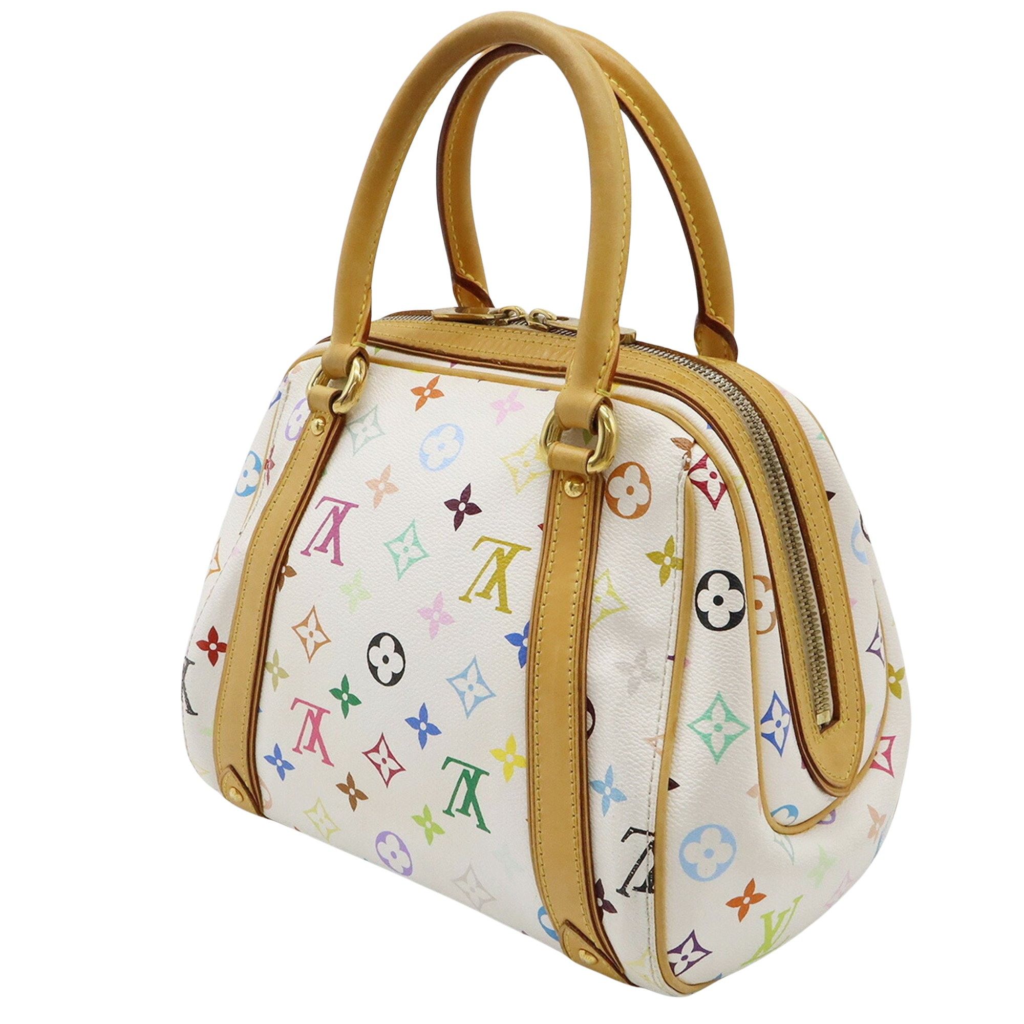 Louis Vuitton Louis Vuitton Priscilla handbag Size ONE SIZE - 2 Thumbnail