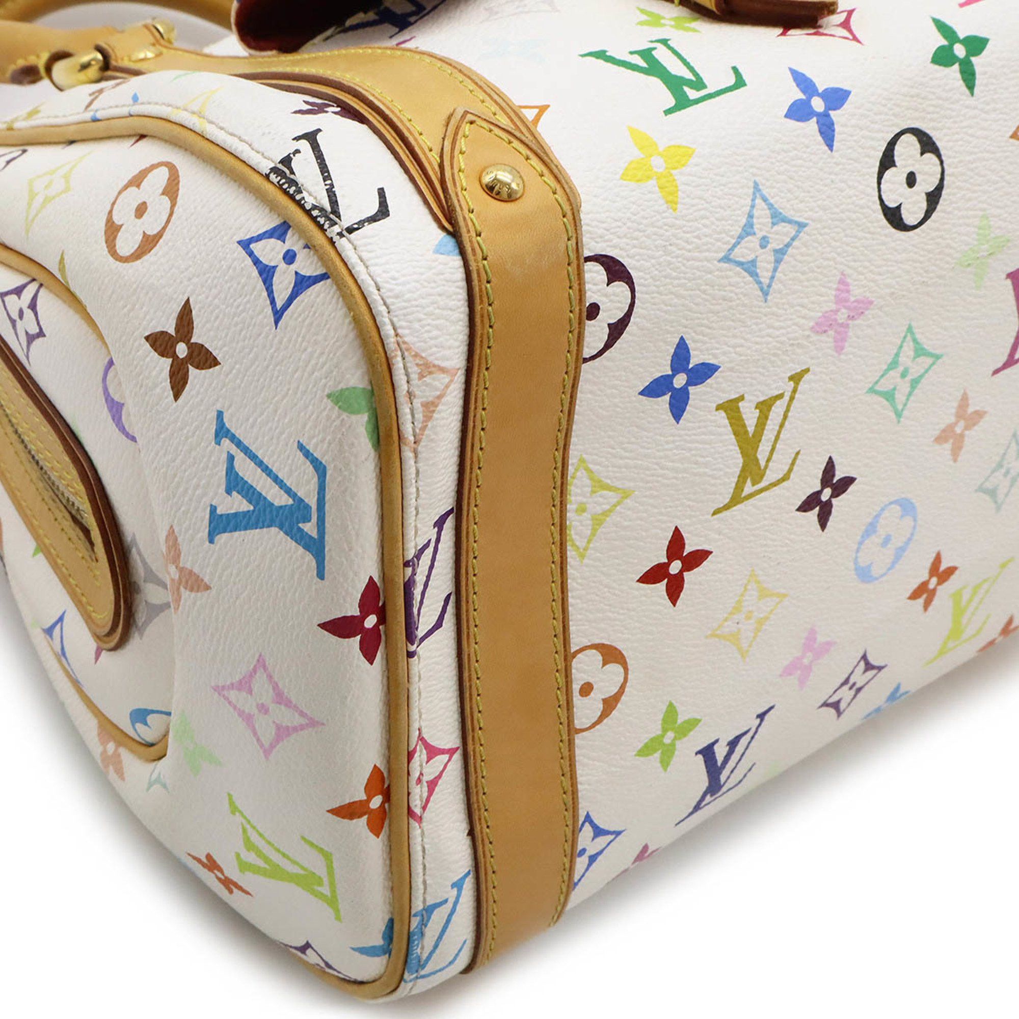 Louis Vuitton Louis Vuitton Priscilla handbag Size ONE SIZE - 5 Thumbnail