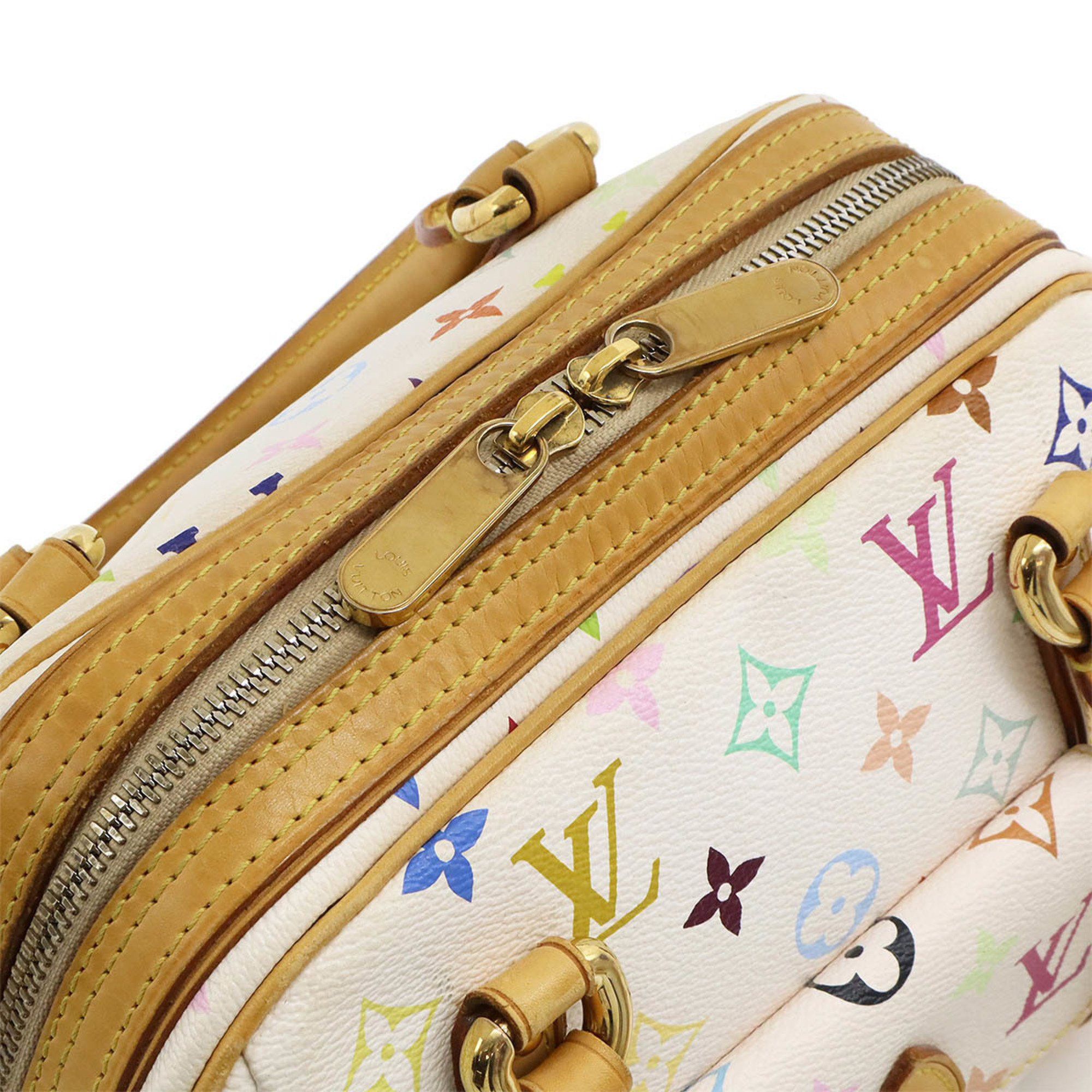 Louis Vuitton Louis Vuitton Priscilla handbag Size ONE SIZE - 6 Thumbnail
