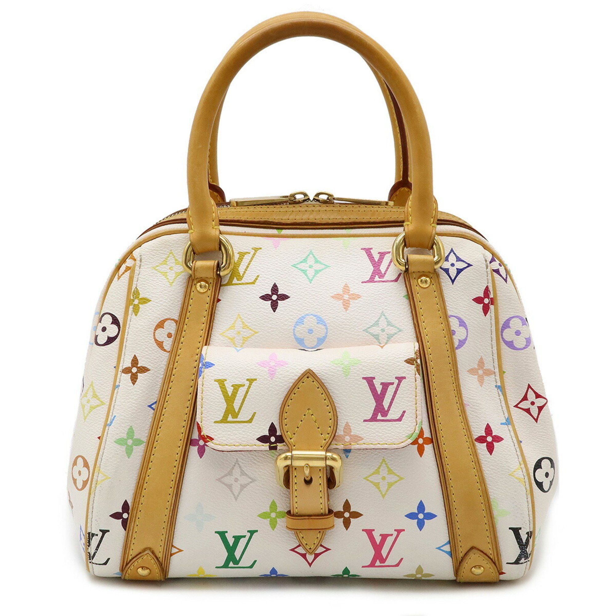 Louis Vuitton Louis Vuitton Priscilla handbag Size ONE SIZE - 10 Thumbnail
