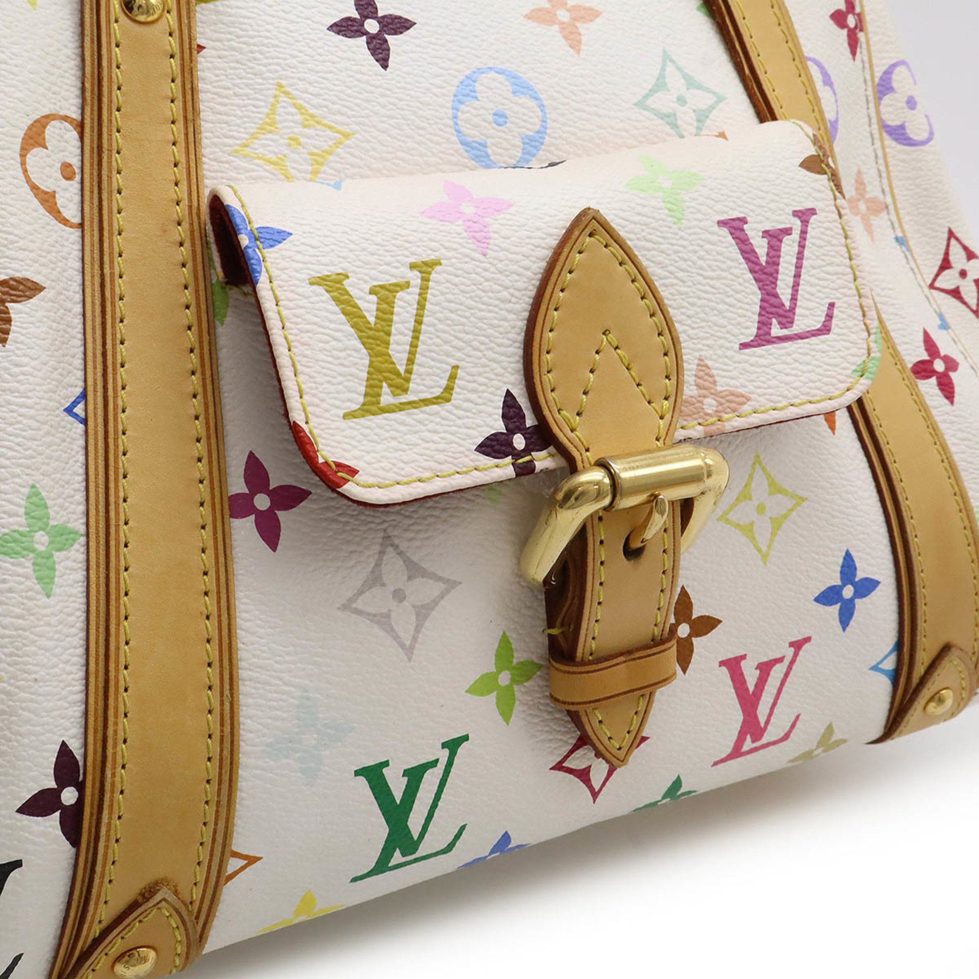 Louis Vuitton Louis Vuitton Priscilla handbag Size ONE SIZE - 7 Thumbnail