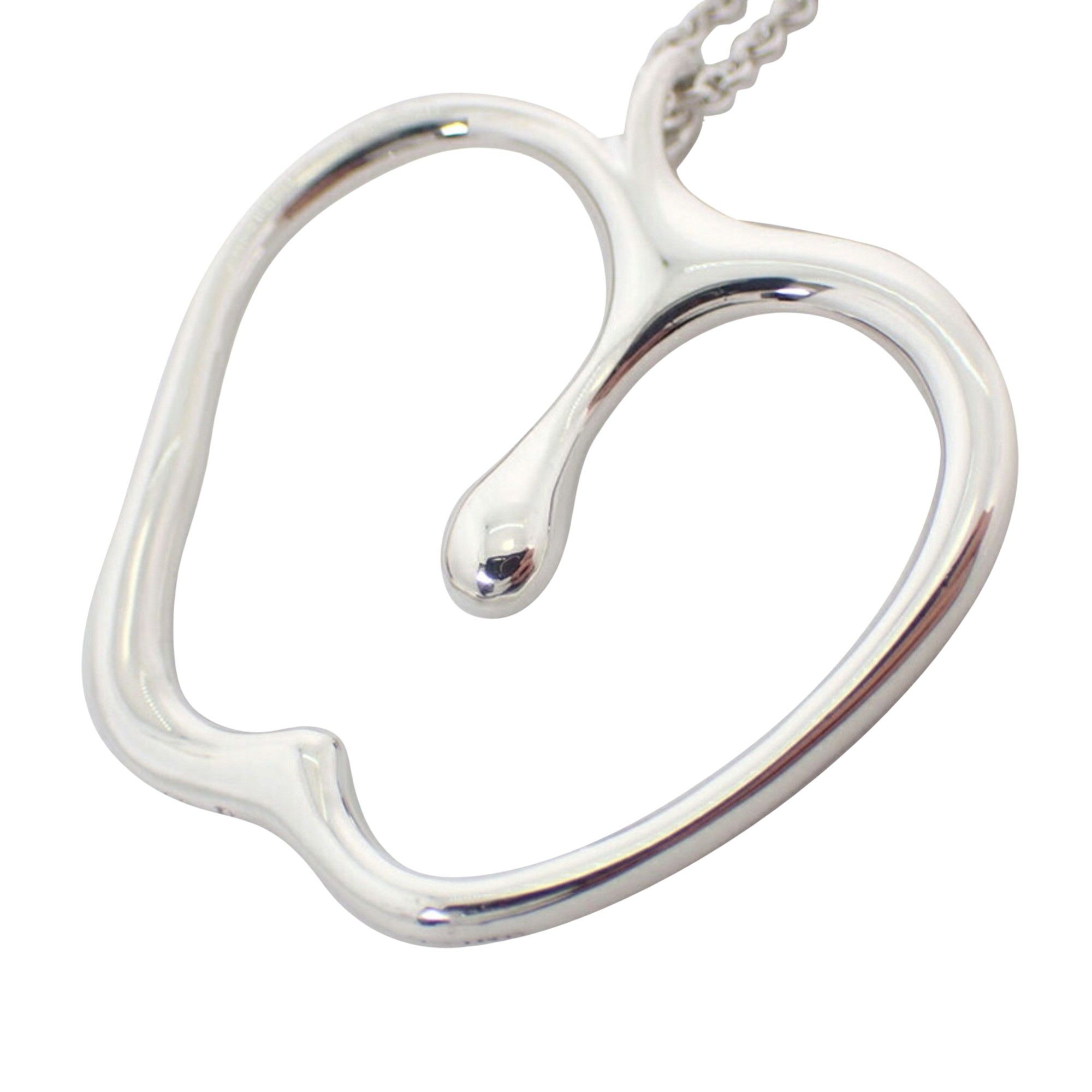 Tiffany & Co. Tiffany & Co Apple necklace Size ONE SIZE - 2 Thumbnail