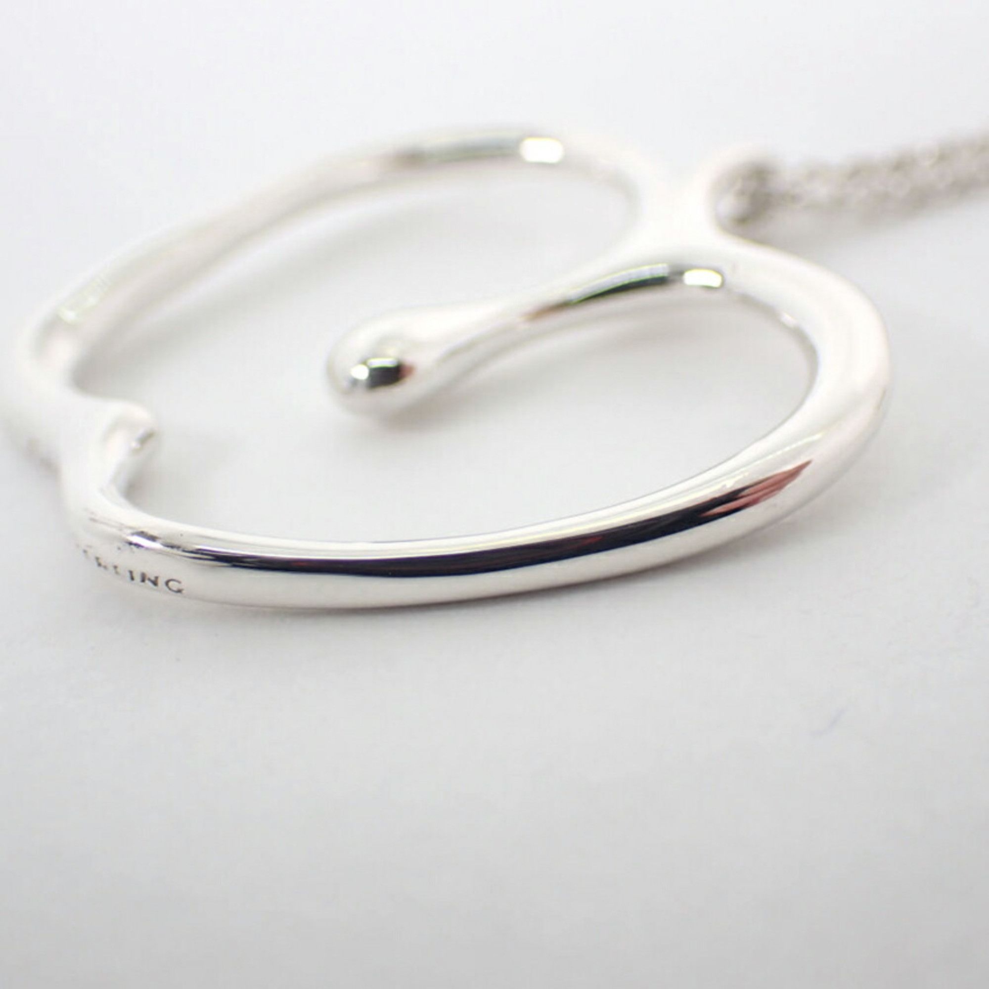 Tiffany & Co. Tiffany & Co Apple necklace Size ONE SIZE - 4 Thumbnail
