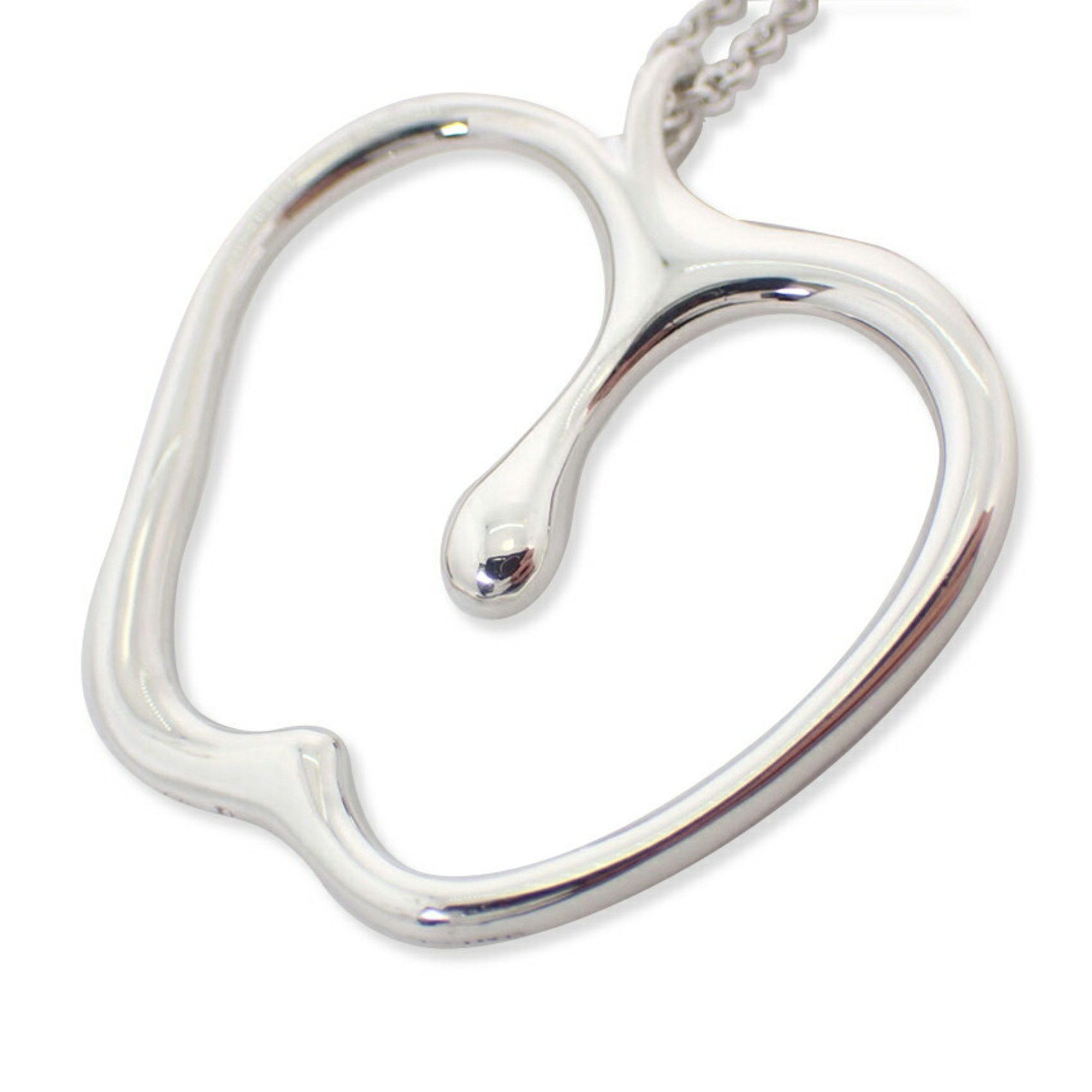 Tiffany & Co. Tiffany & Co Apple necklace Size ONE SIZE - 8 Thumbnail