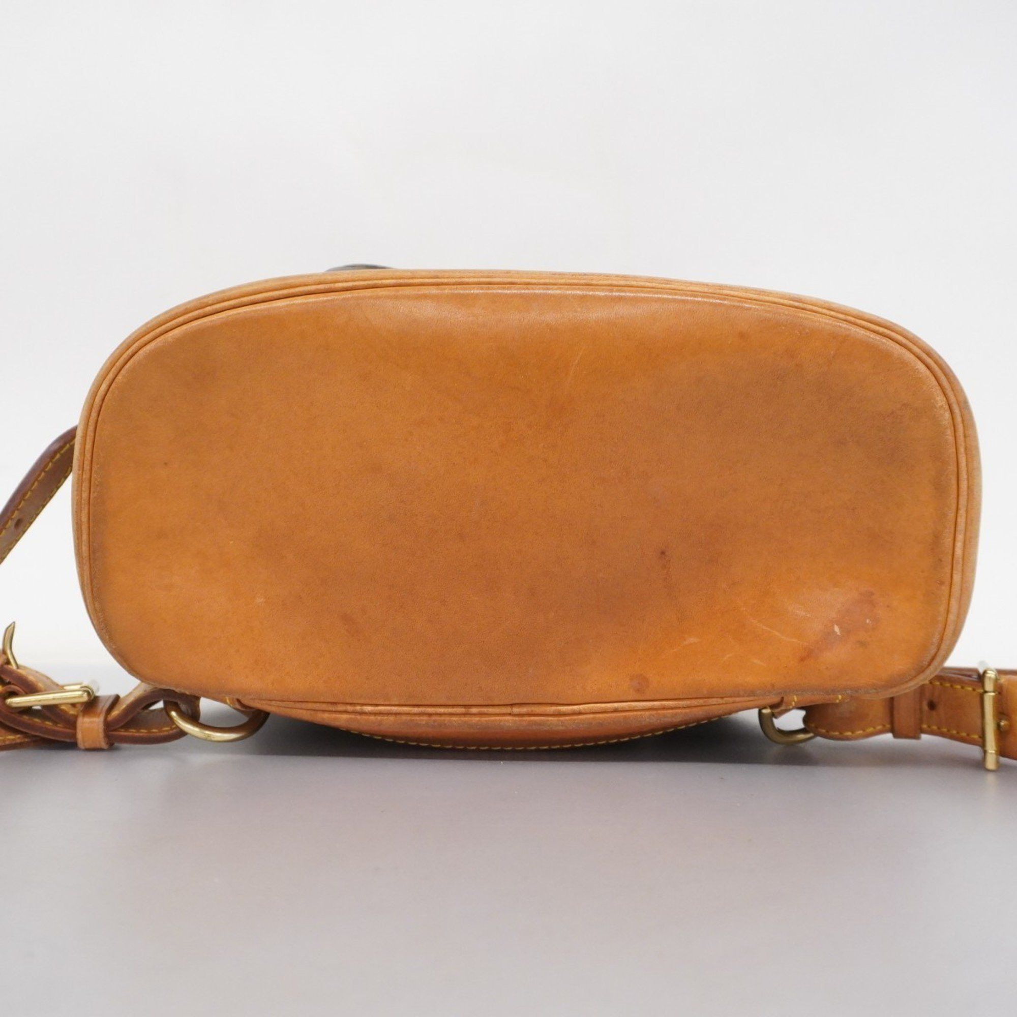 Louis Vuitton Louis Vuitton Montsouris MM backpack Size ONE SIZE - 5 Thumbnail
