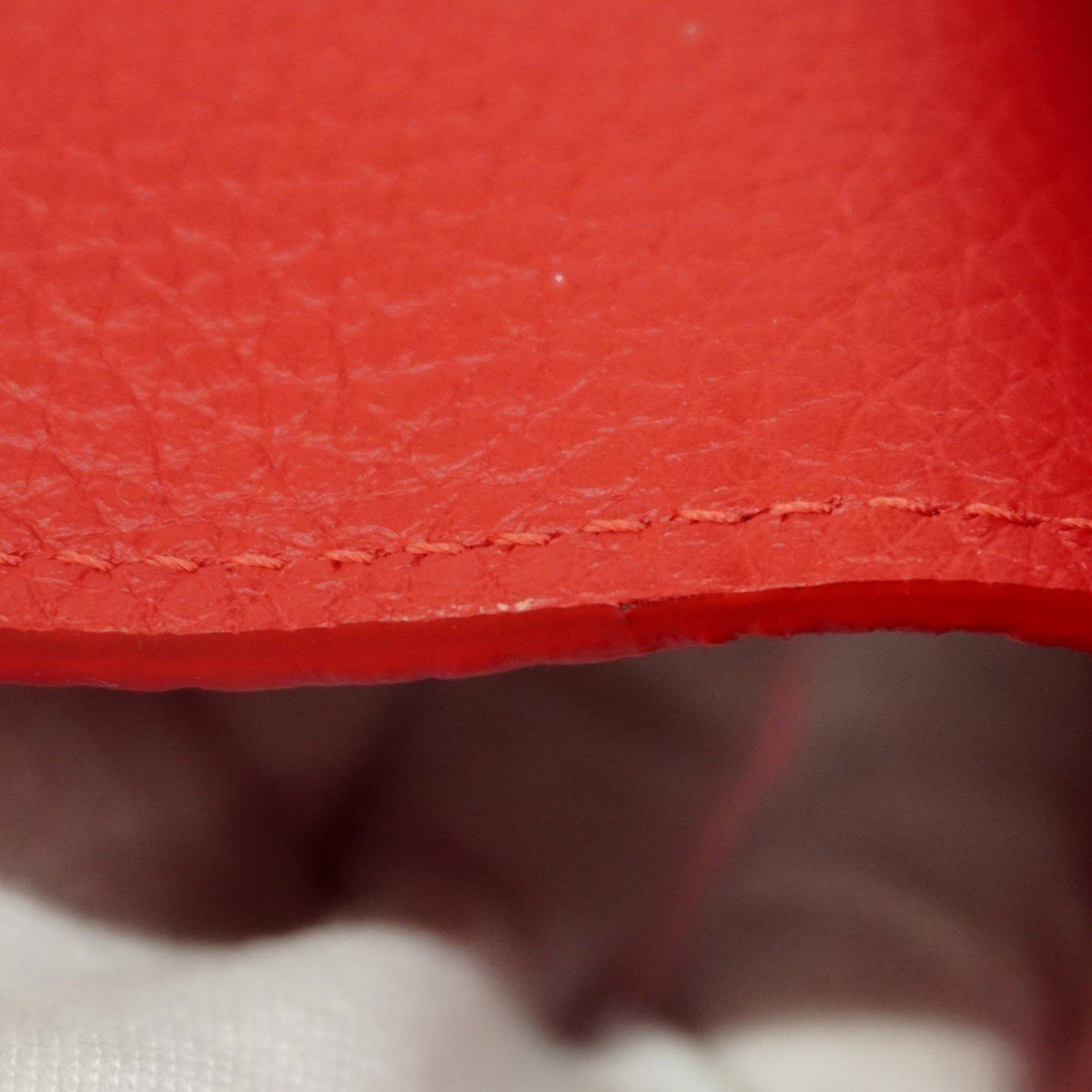 Louis Vuitton Louis Vuitton Capucines handbag Size ONE SIZE - 6 Thumbnail