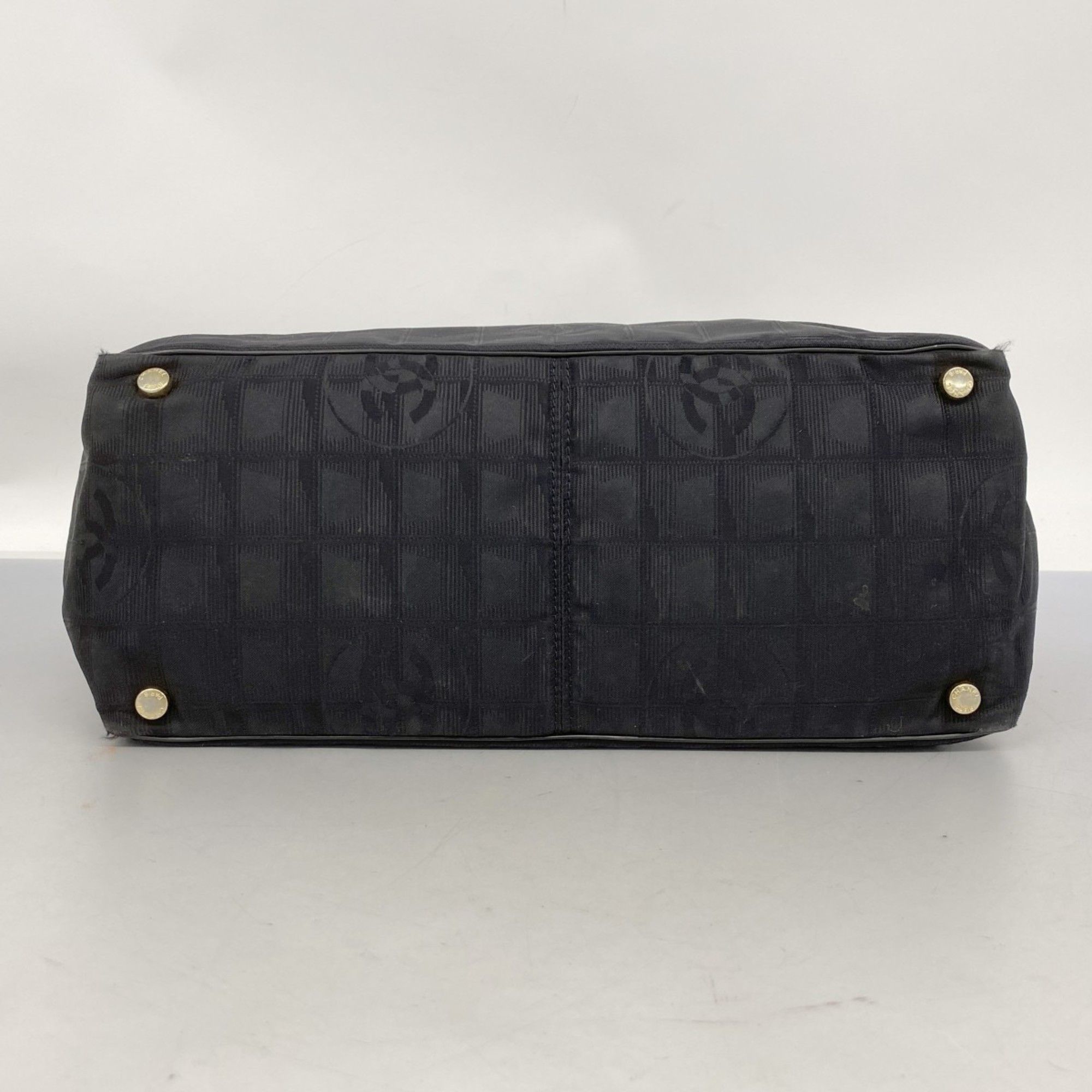 Chanel Chanel Travel line tote Size ONE SIZE - 5 Thumbnail