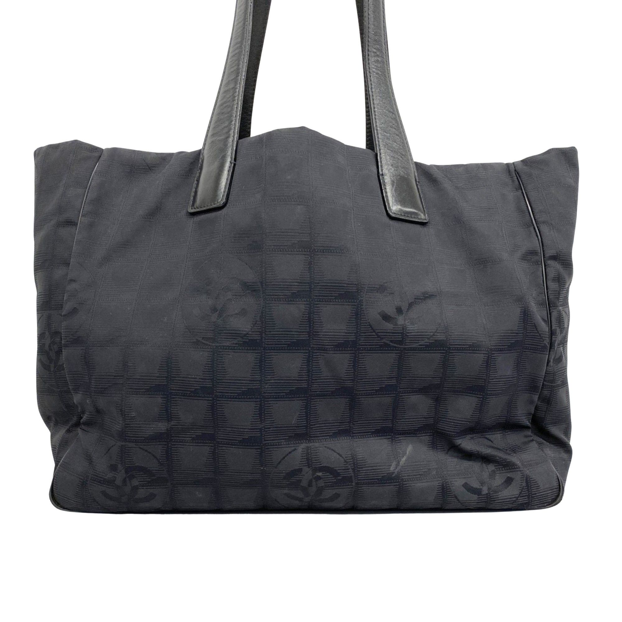 Chanel Chanel Travel line tote Size ONE SIZE - 2 Thumbnail