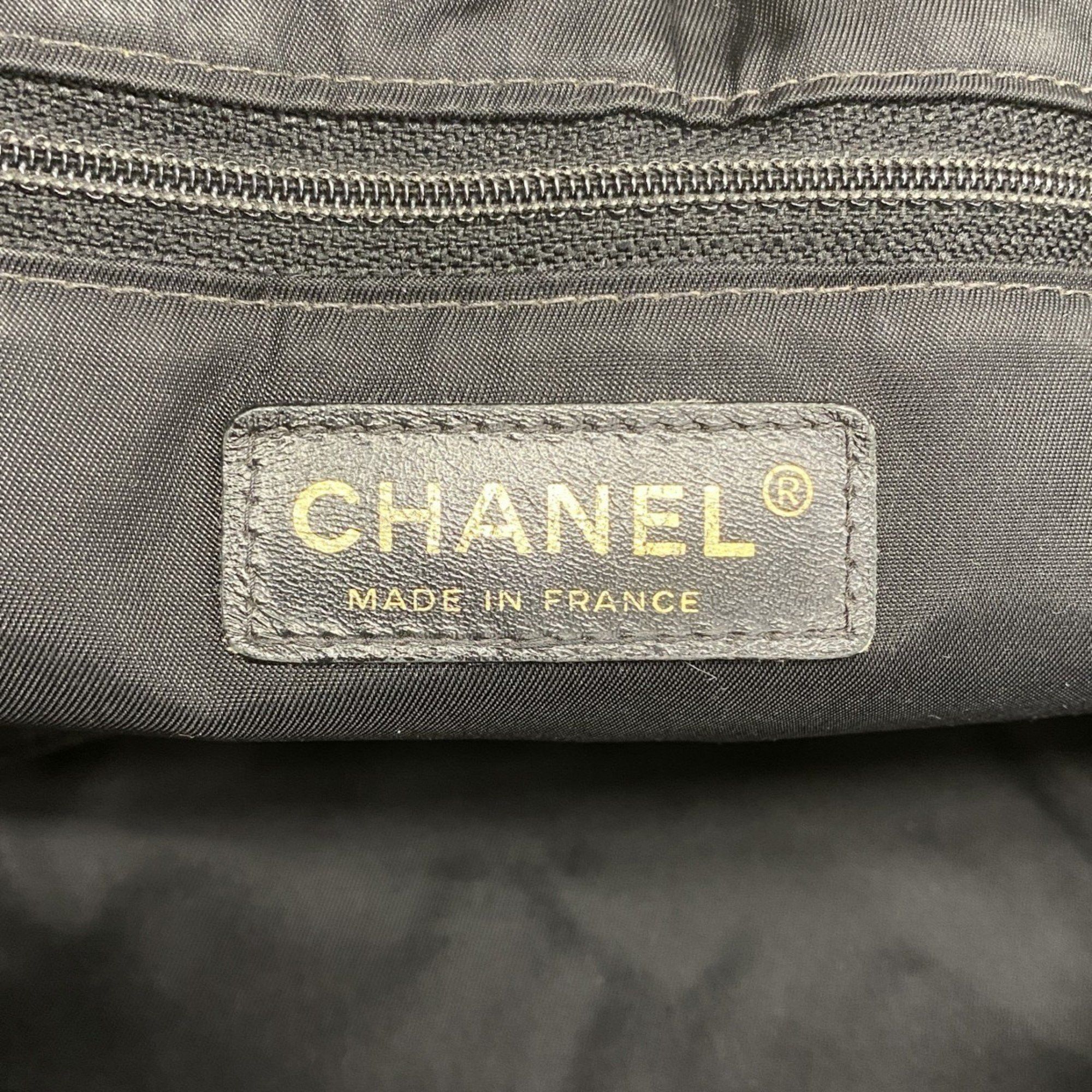 Chanel Chanel Travel line tote Size ONE SIZE - 13 Thumbnail