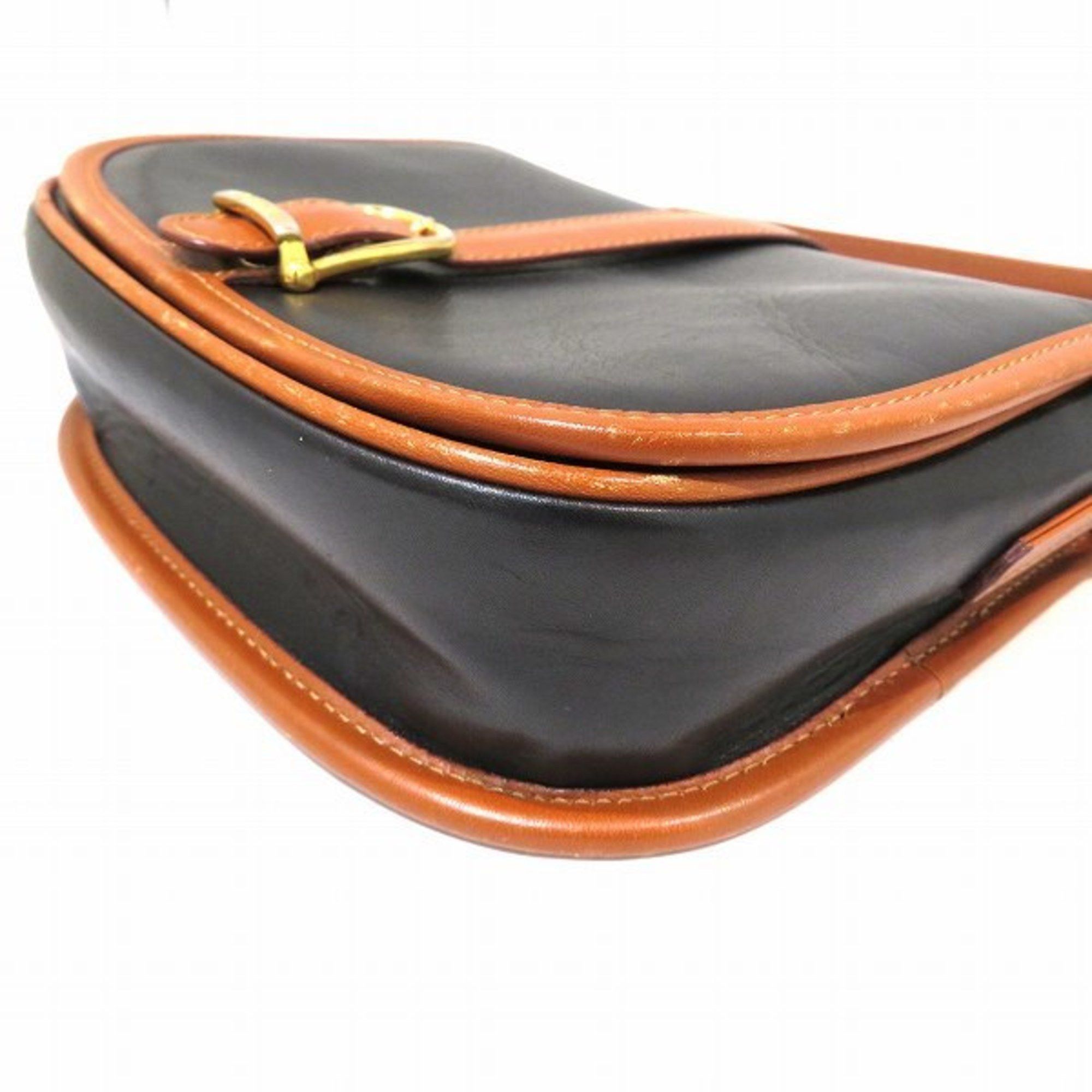 Celine Céline Vintage shoulder Size ONE SIZE - 5 Thumbnail